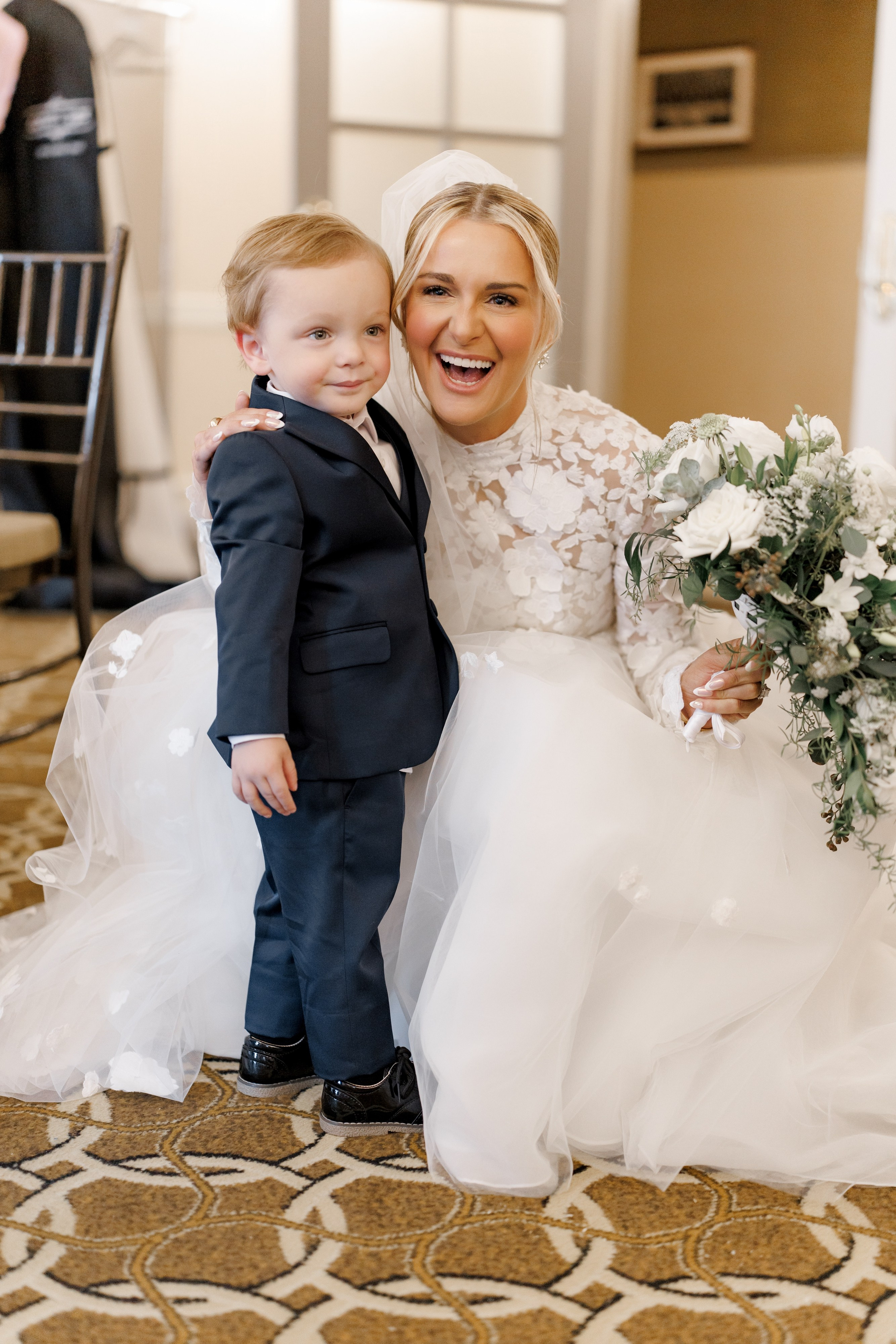Killeen and Patrick. Wedding photographer and videographer New York | New Jersey