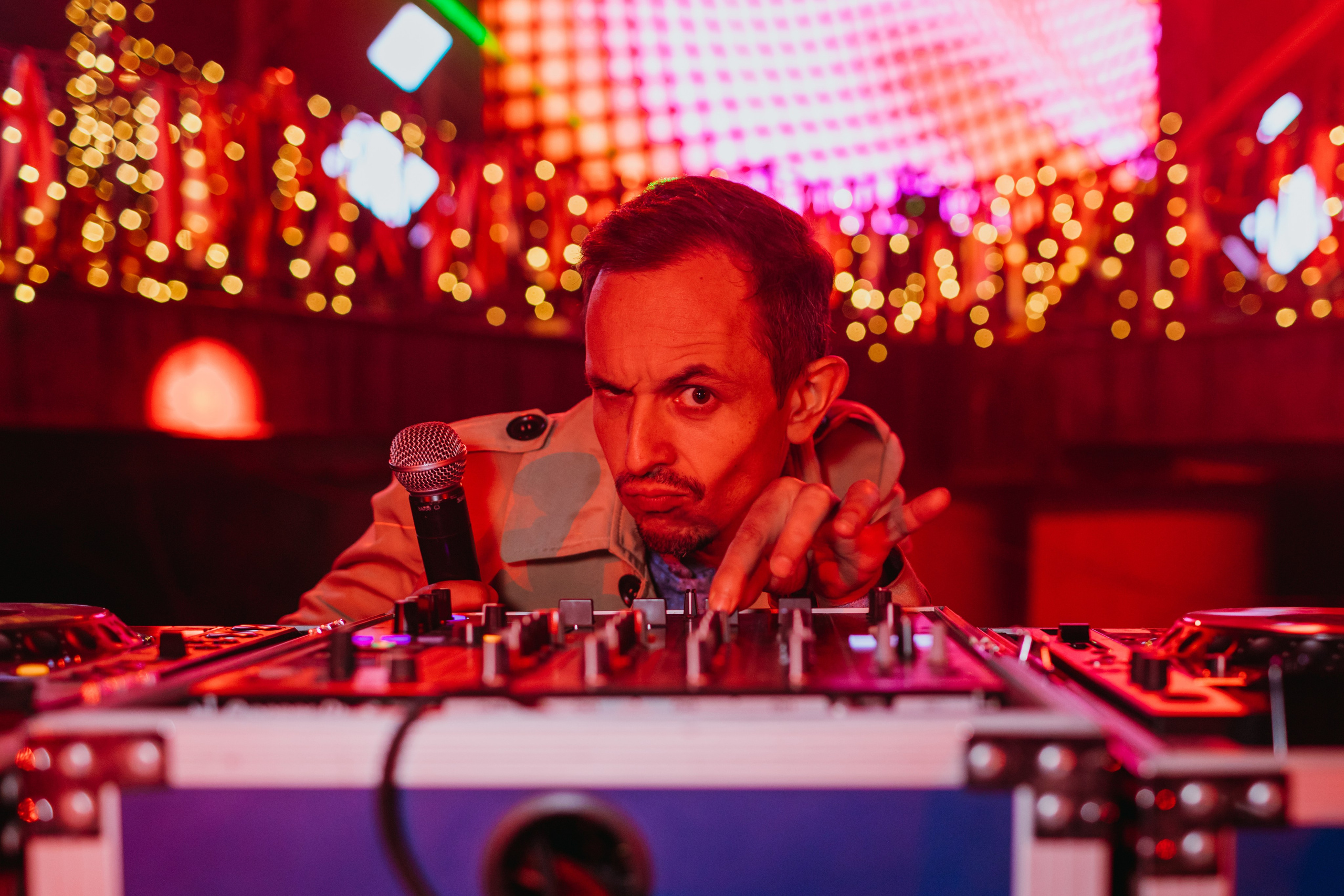 Фестиваль HIGHLAND от радио RECORD. Фотограф в Бишкеке Оксана Шувалова