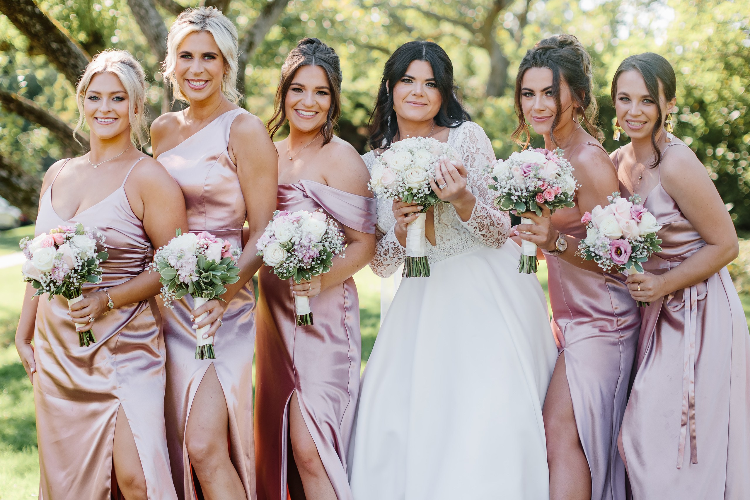 31.08.2024 Wedding. Wedding family event photographer in Chicago Nick Yushevich