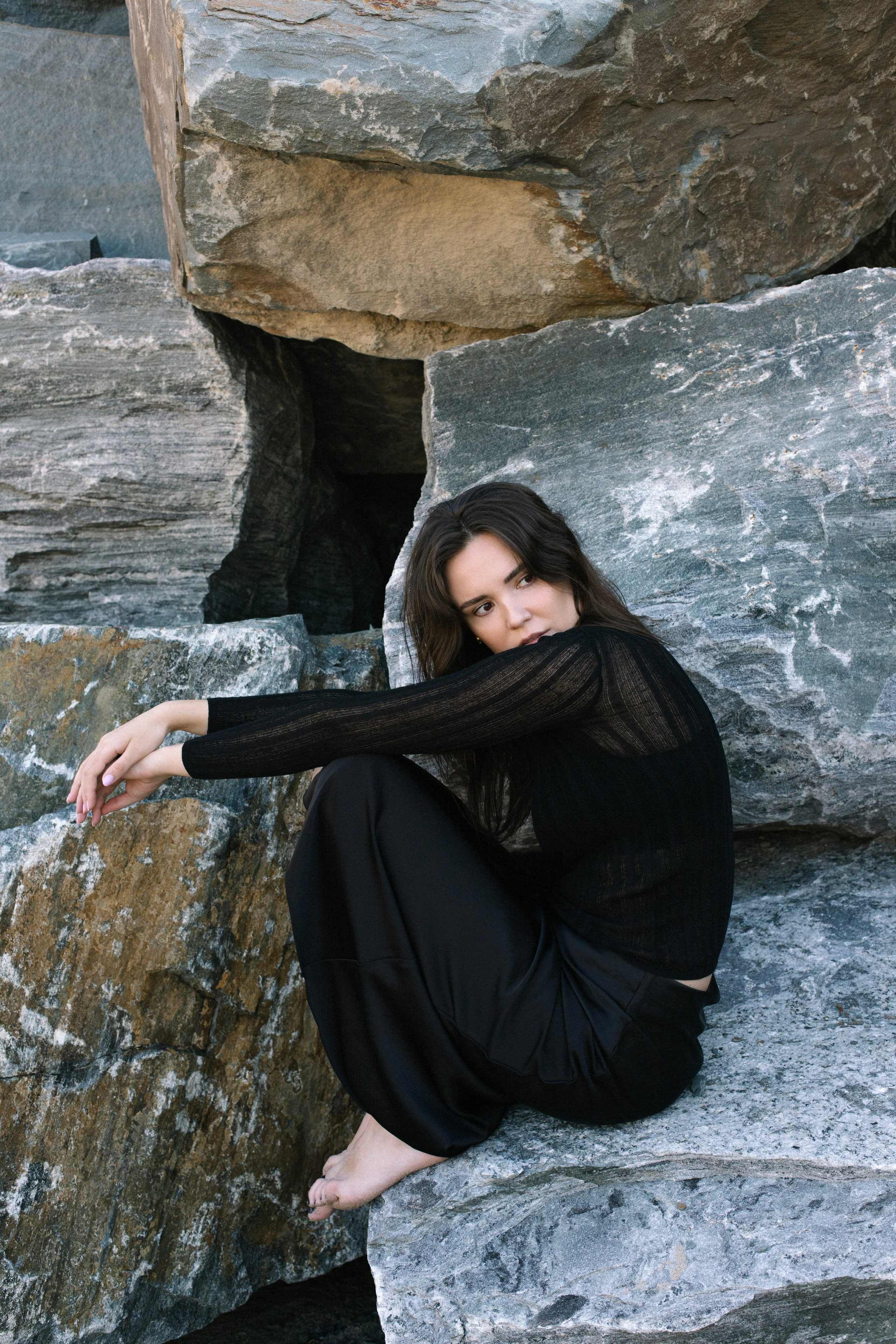 Lyuba. Psuturie Photographer NYC