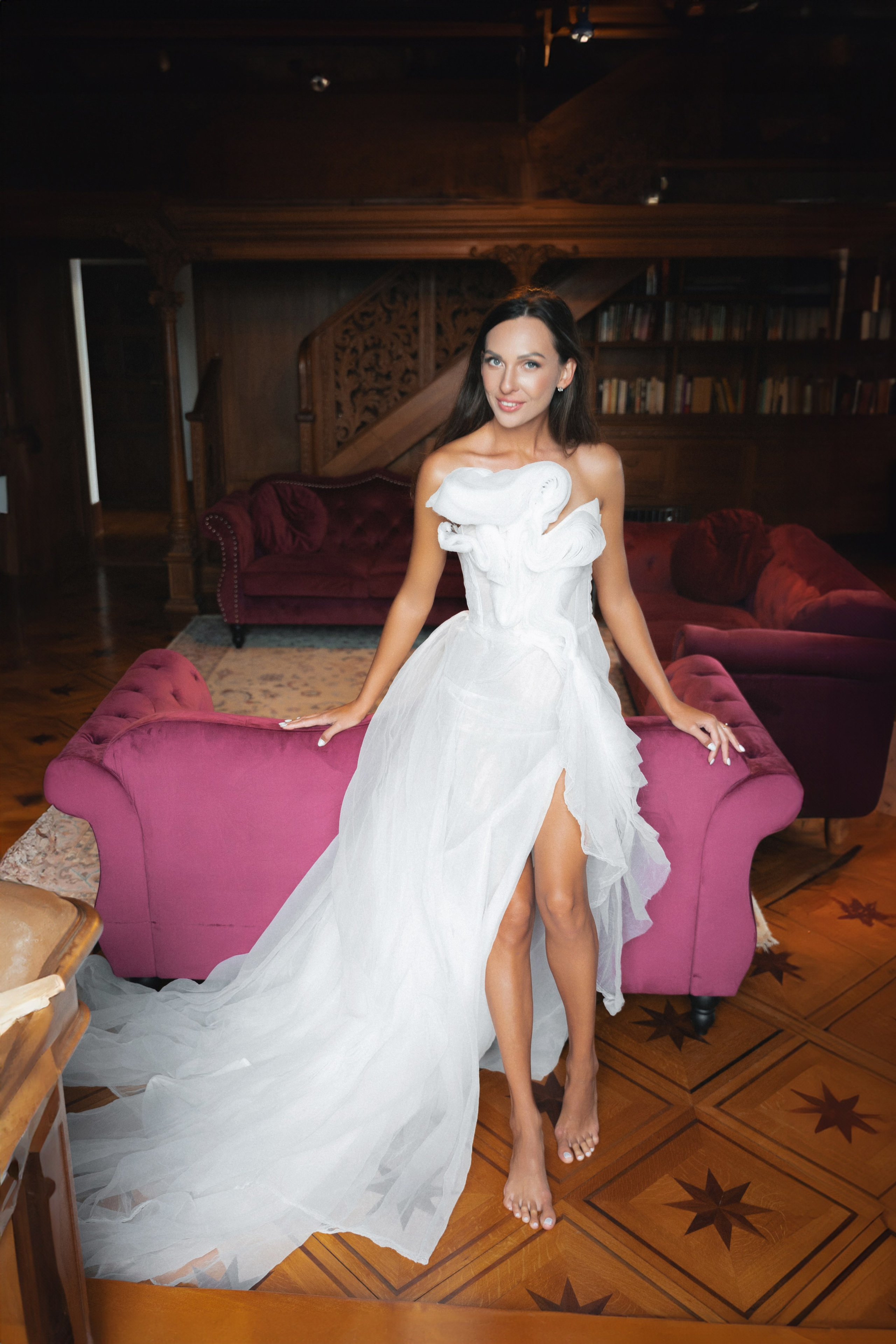 Amour & Yurii. Photographe Suisse Tatiana Lyzhina