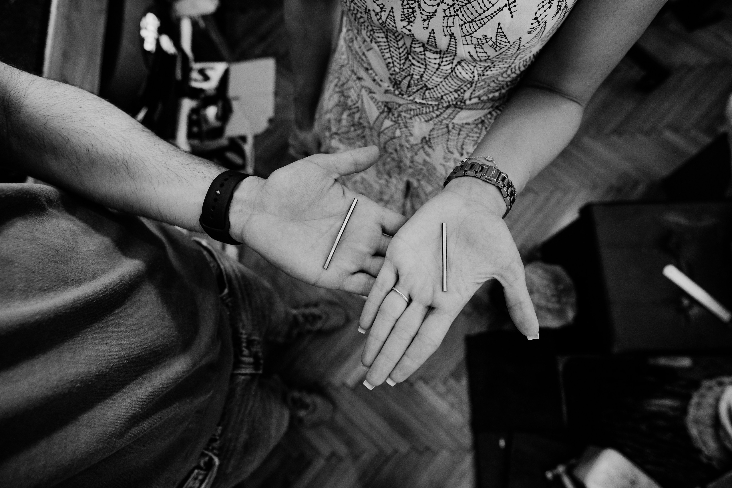 Andreea + Liviu. Hornetart
