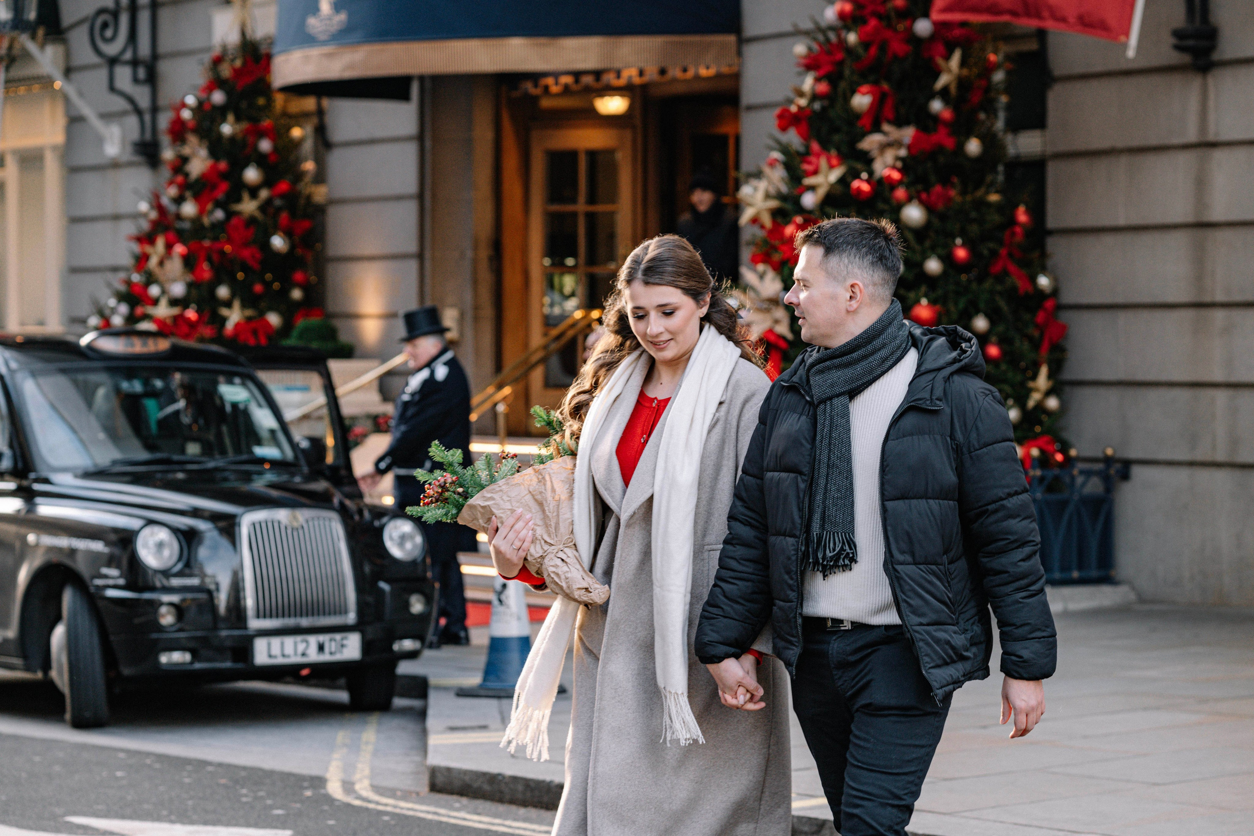 Tanya & Dima. Tonya Kyrylenko photographer in London