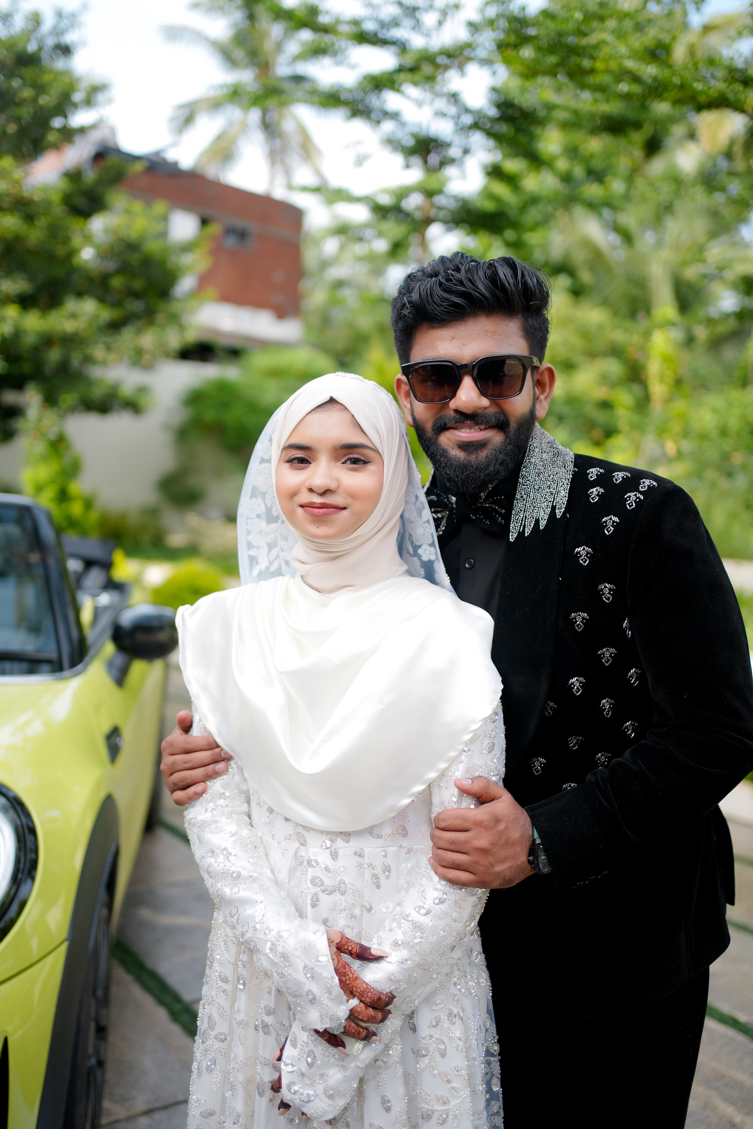 Sulthan&Lehra. VISUALIZE YOUR BIG MOMENTS