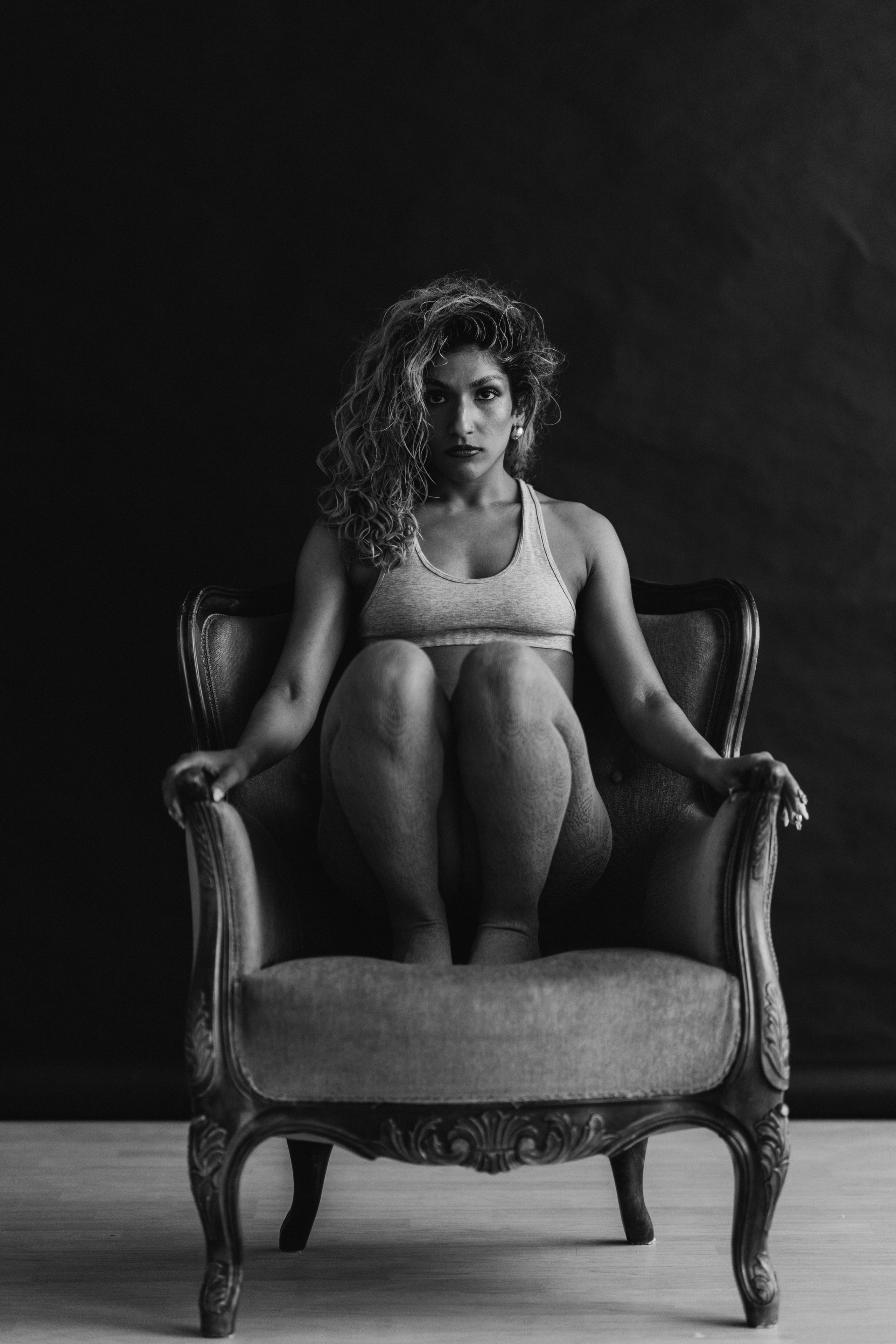 DANCERS. Victoria Olonen – Cinematic Portrait Artist | Helsinki & Europe