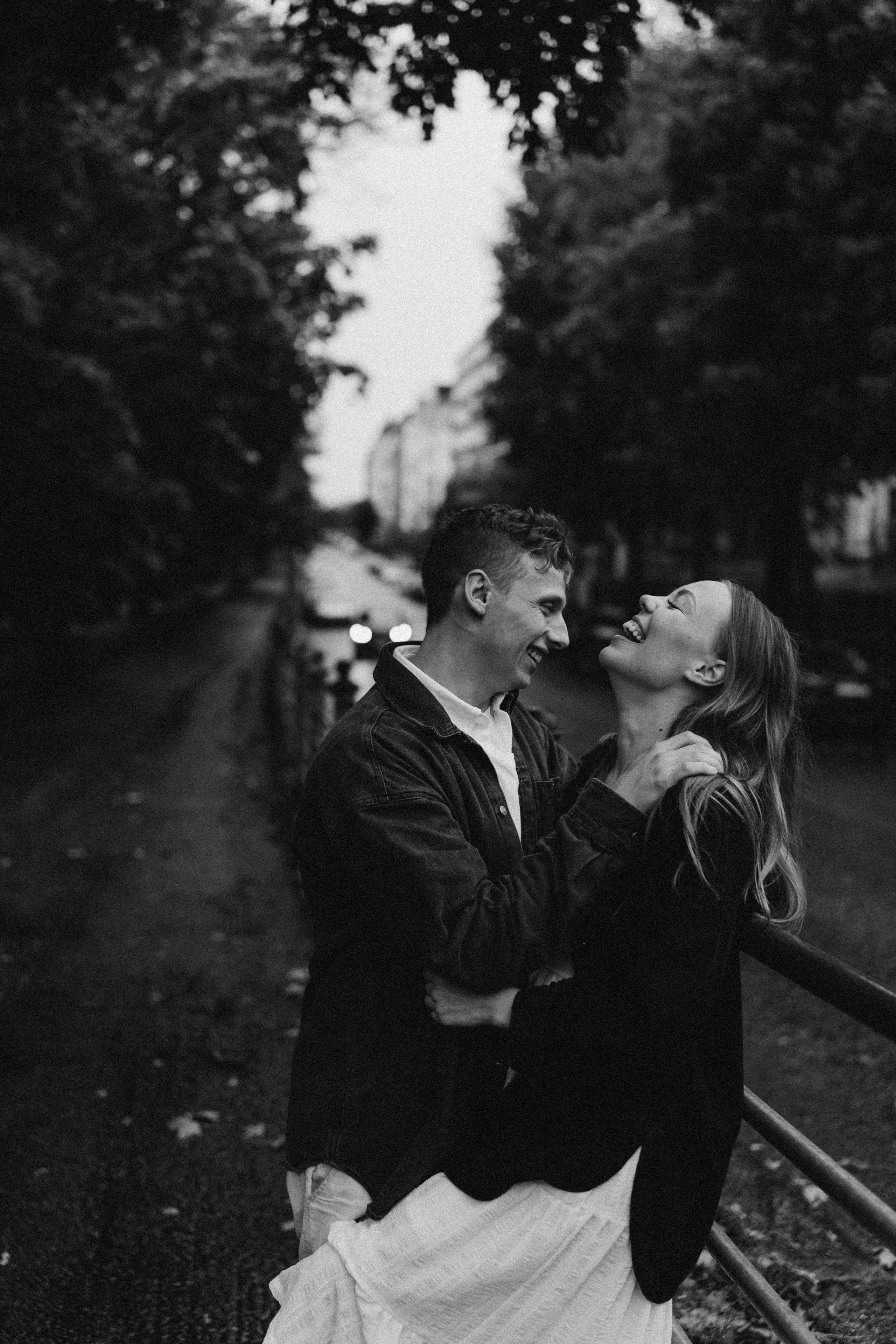 JP&L. Wedding and potrait photographer in Helsinki Vickan O