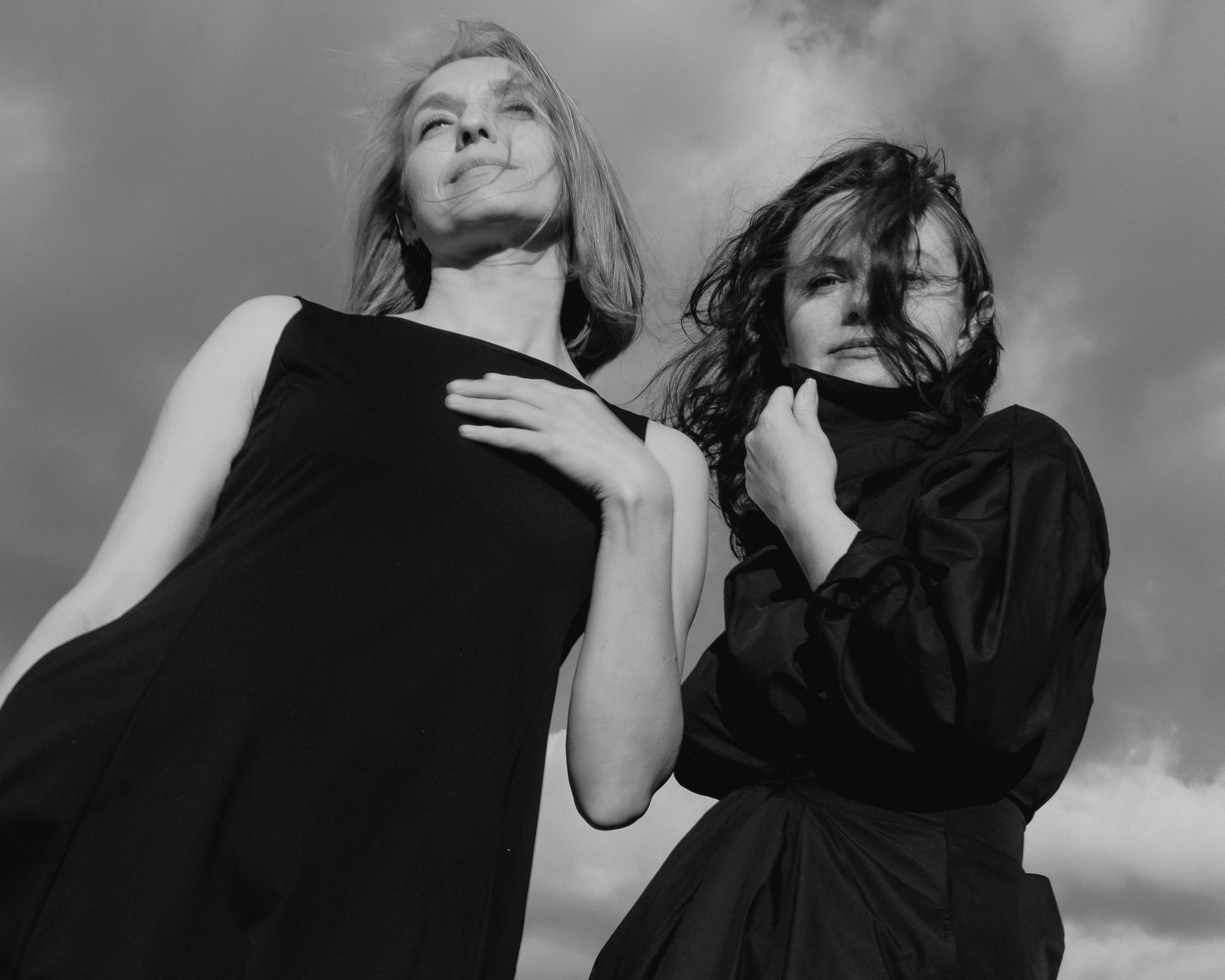 Friends. Yana Bobrova | Artistic Photography