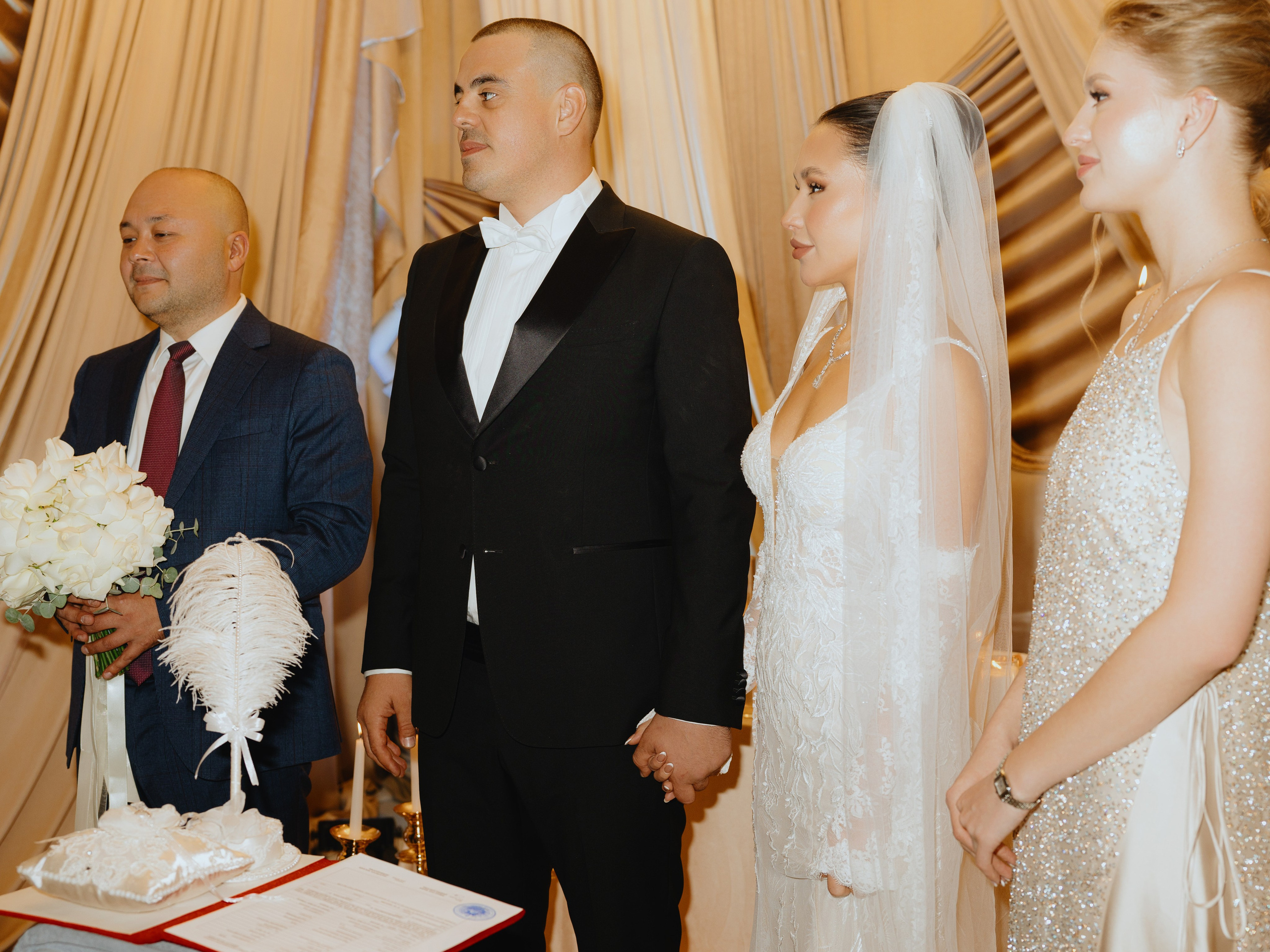 Рустам & София. Профессиональный фотограф в Ташкенте