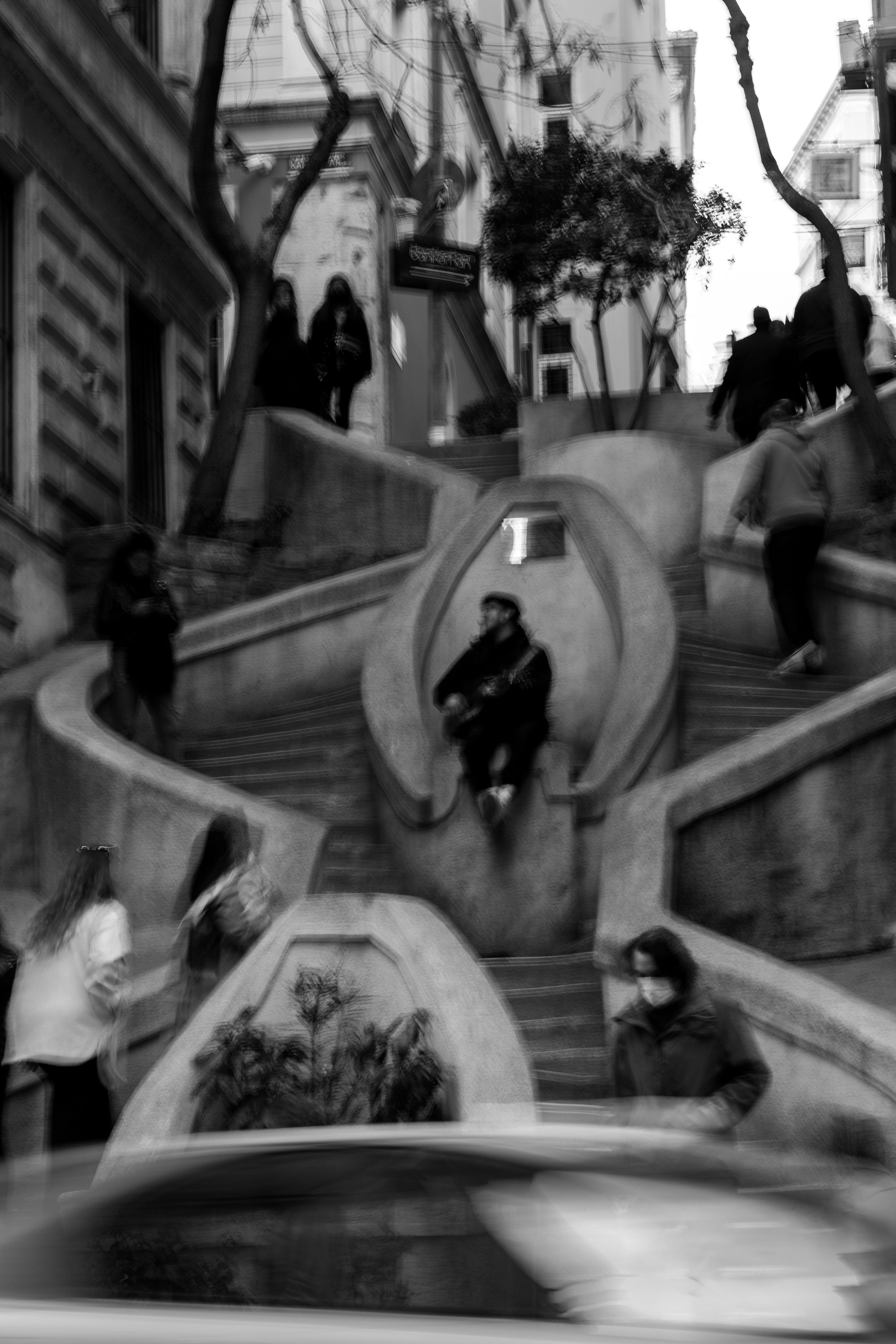 Стамбул. Фотопрогулки в Стамбуле