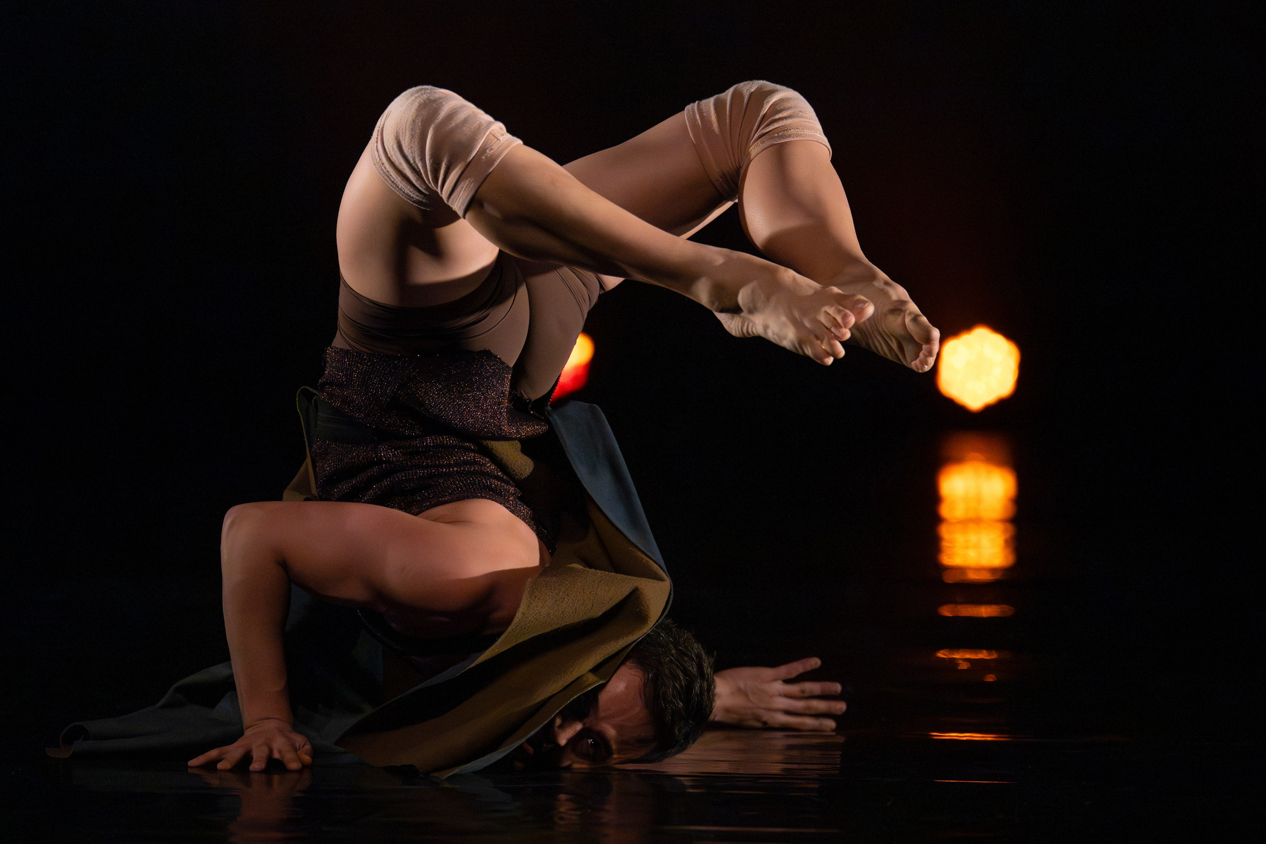 DANCE. ©2026 Adriano Escanhuela Photography