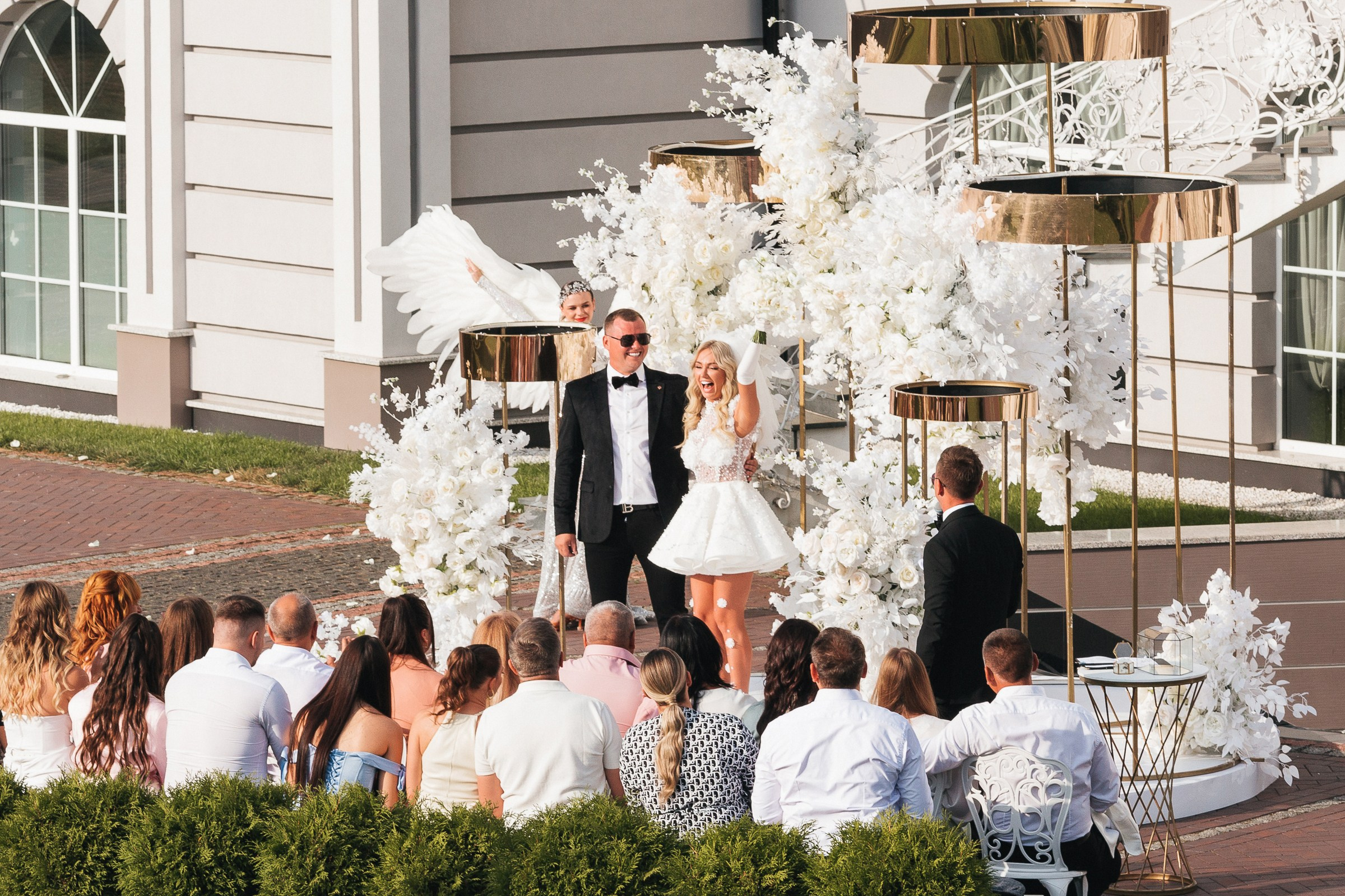 Maxim & Kristina. Свадебный и семейный фотограф в Риге Игорь Давидович