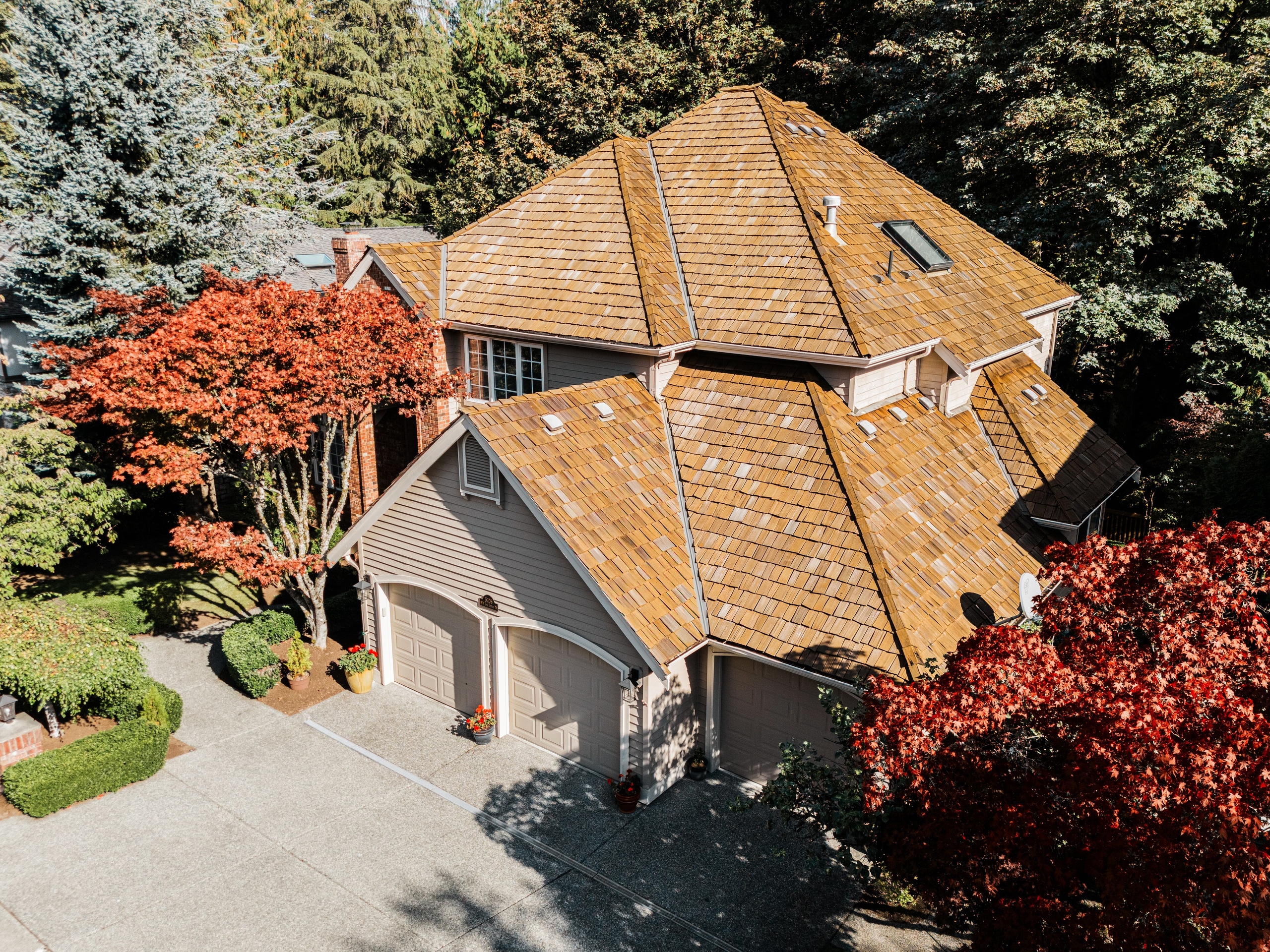 Real Estate photography. Washington state. EVAN ARISTOV WEDDING PHOTOGRAPHY — Seattle Wedding Photographer