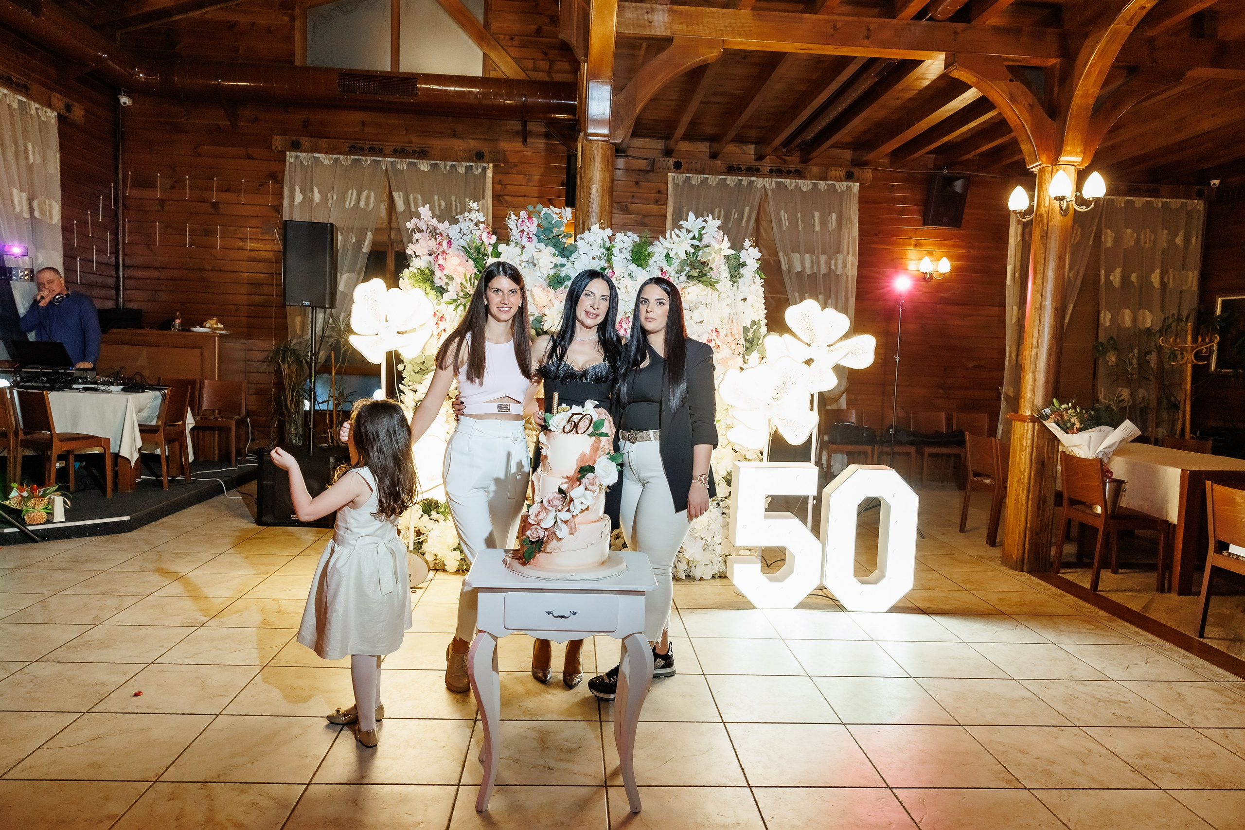 Честит Рожден Ден. Фотограф Ирина Йотова