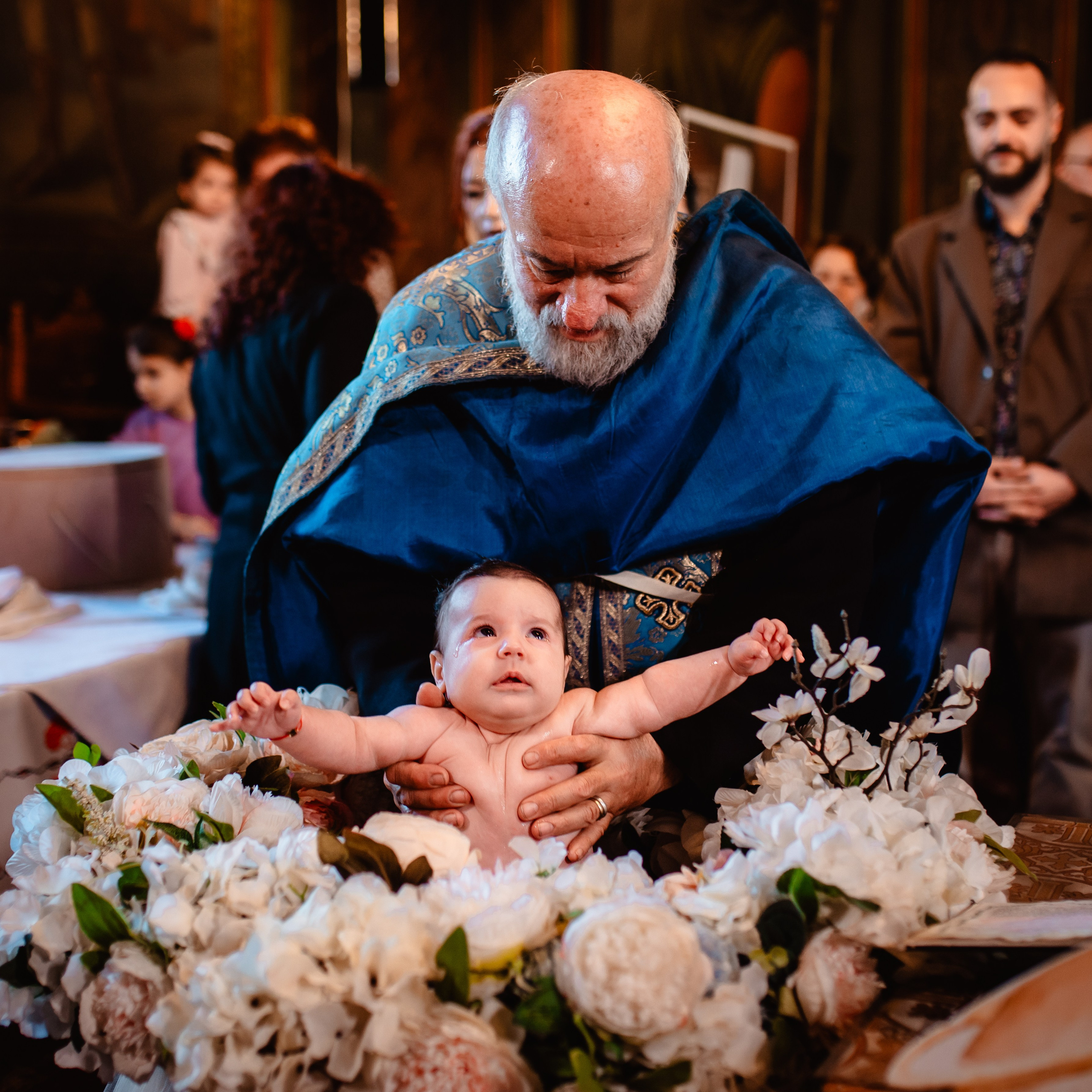 Eric Andrei — The First Chapter. Mihnea’s Perspective — Where your moments become timeless stories. Event photographer, Romania