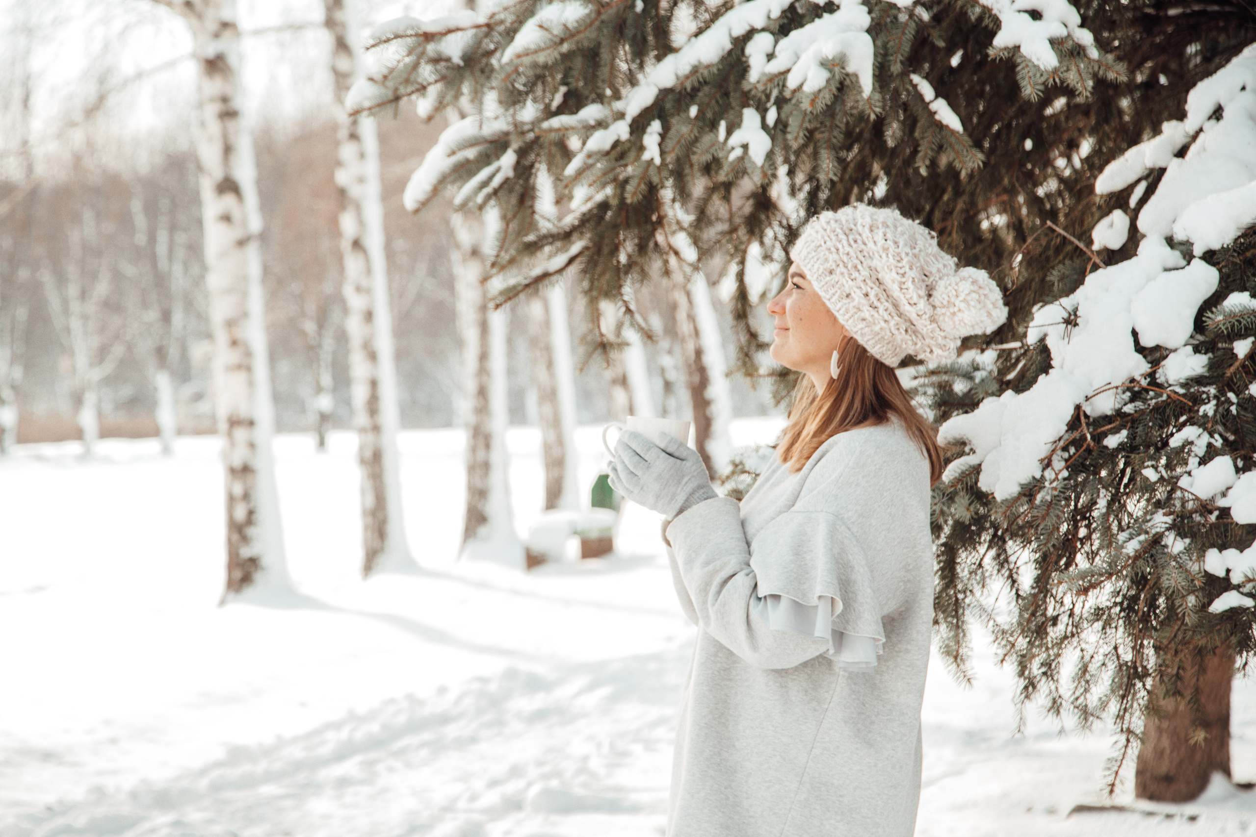 Фотосессия Владлены. Фотограф в Кишинёве Ольга Церульник