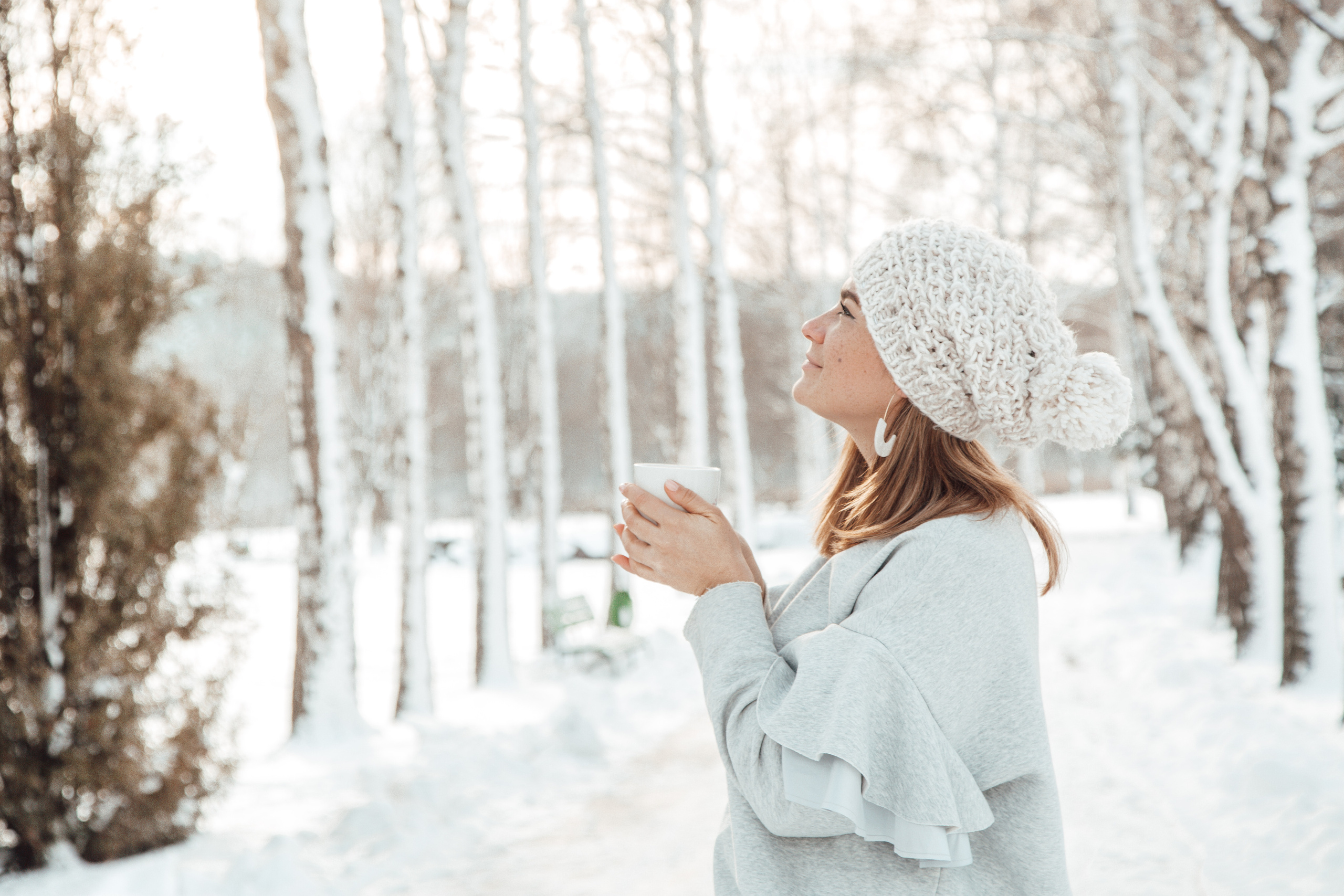 Фотосессия Владлены. Фотограф в Кишинёве Ольга Церульник