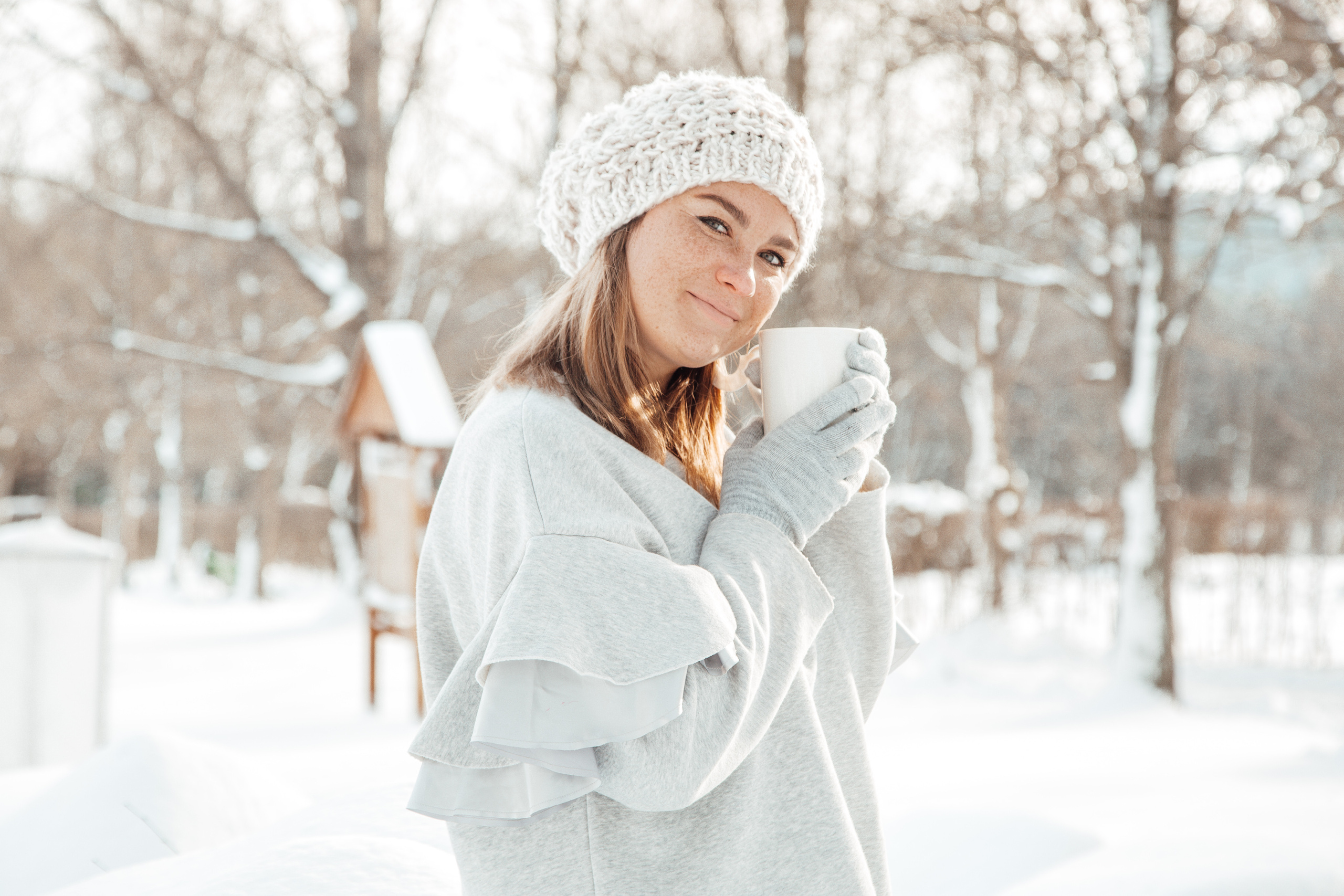 Фотосессия Владлены. Фотограф в Кишинёве Ольга Церульник