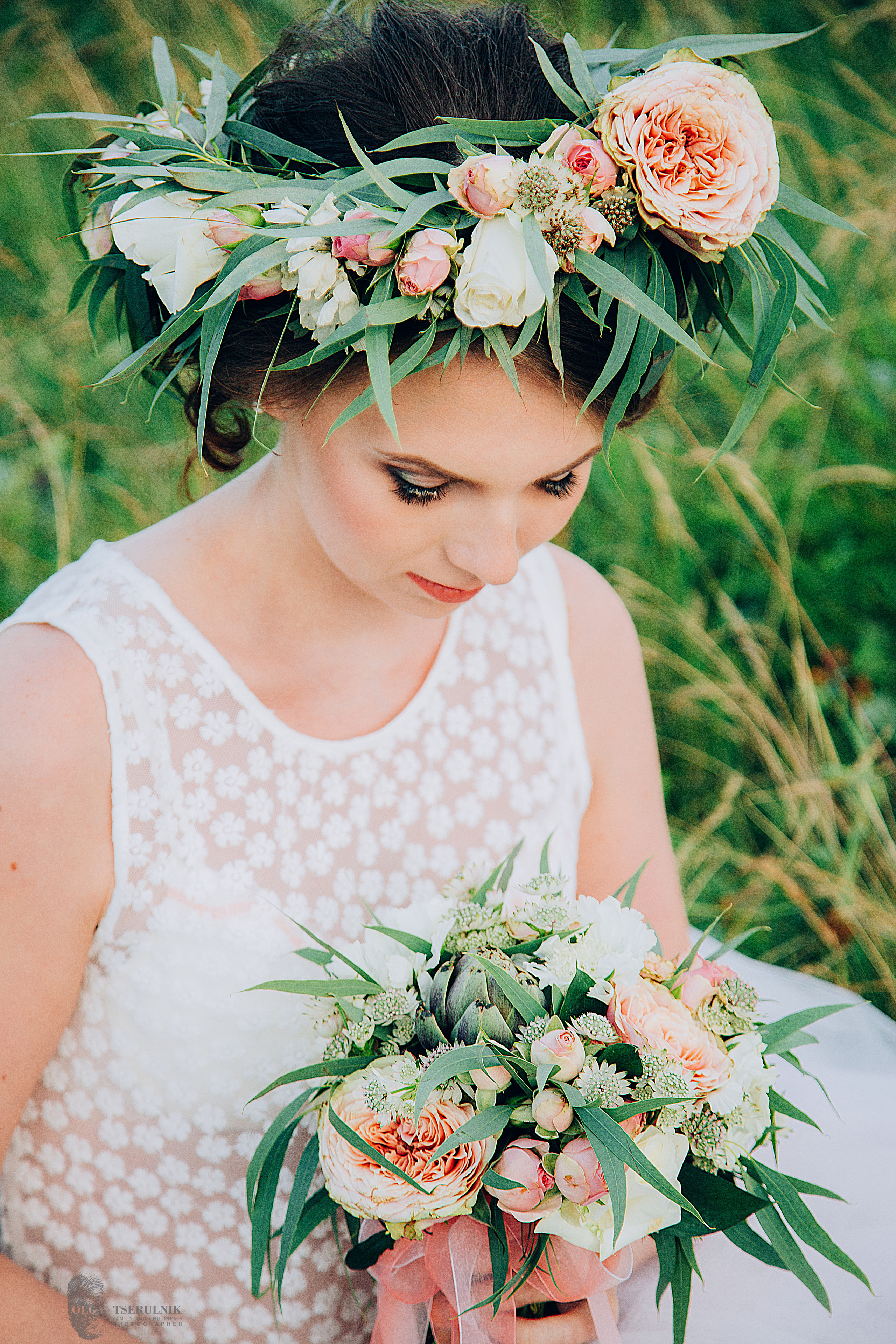 Фотосессия Алёны и Ани. Фотограф в Кишинёве Ольга Церульник