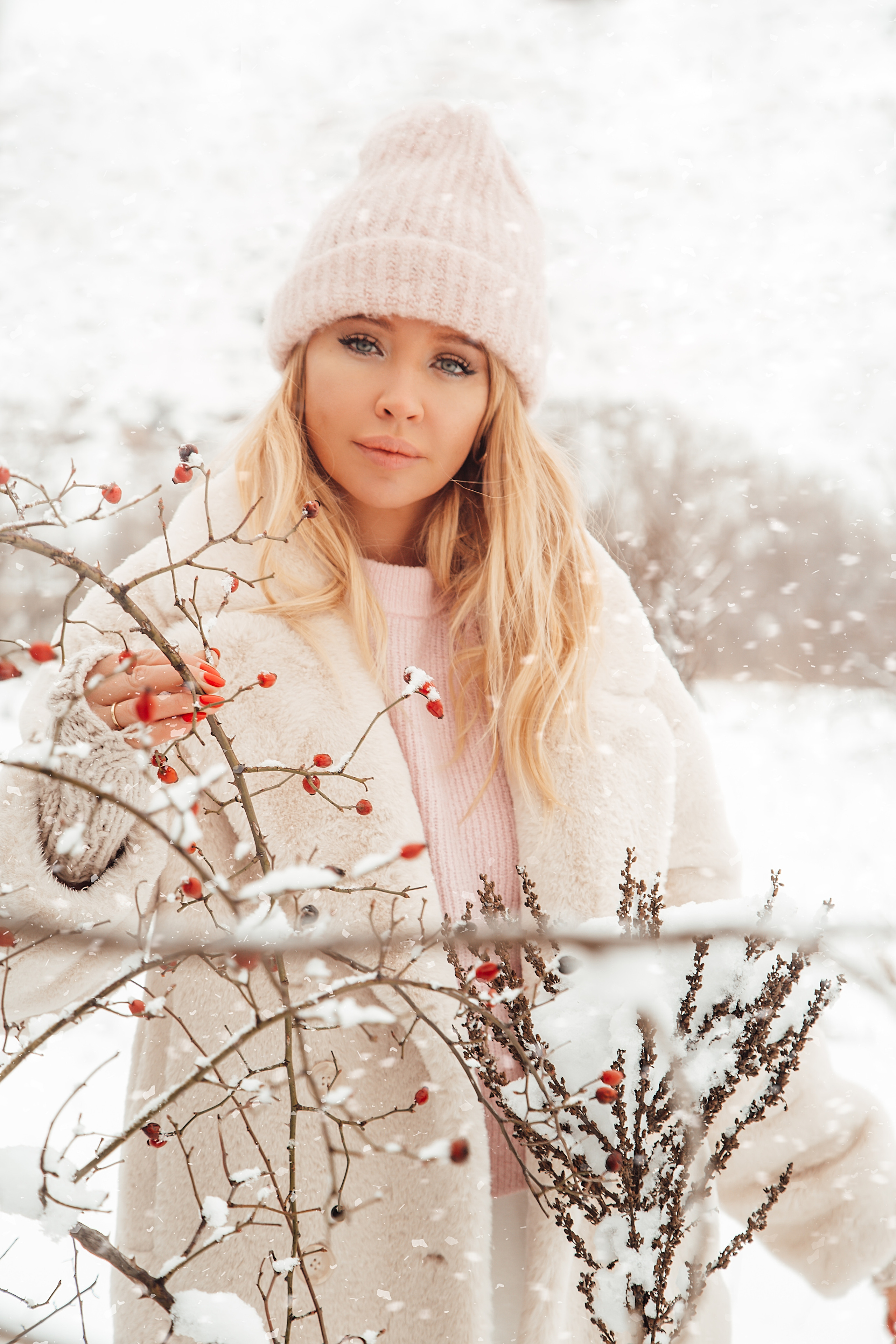 Фотосессия с Вероникой. Фотограф в Кишинёве Ольга Церульник