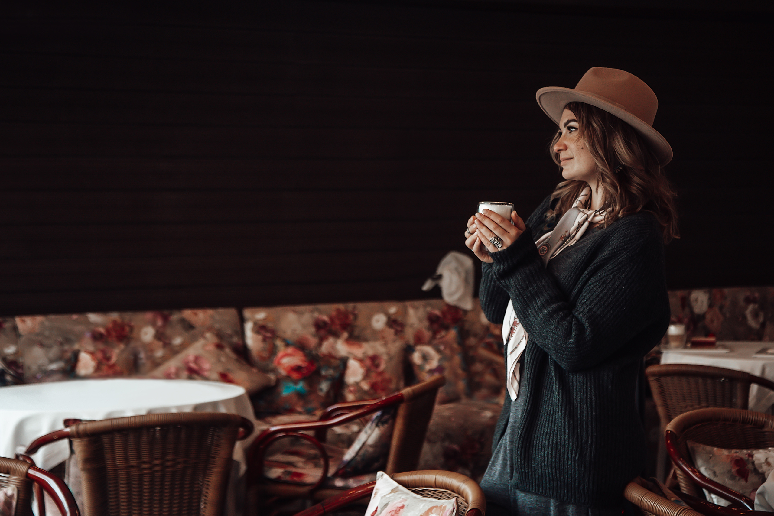 Фотосессия Владлены. Фотограф в Кишинёве Ольга Церульник