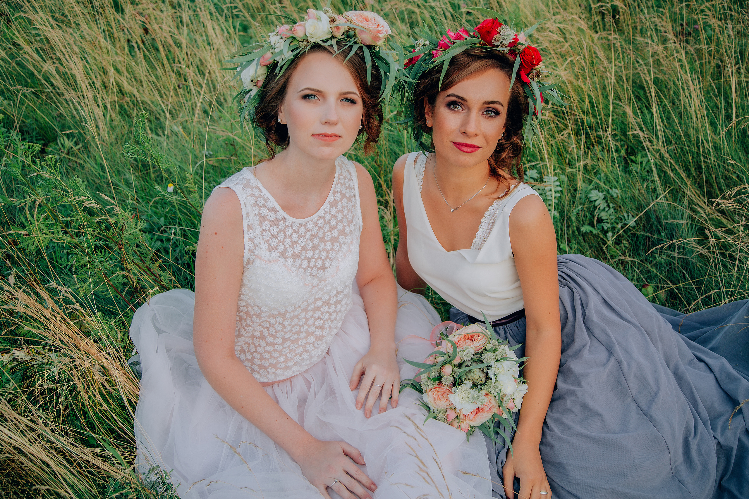 Фотосессия Алёны и Ани. Фотограф в Кишинёве Ольга Церульник