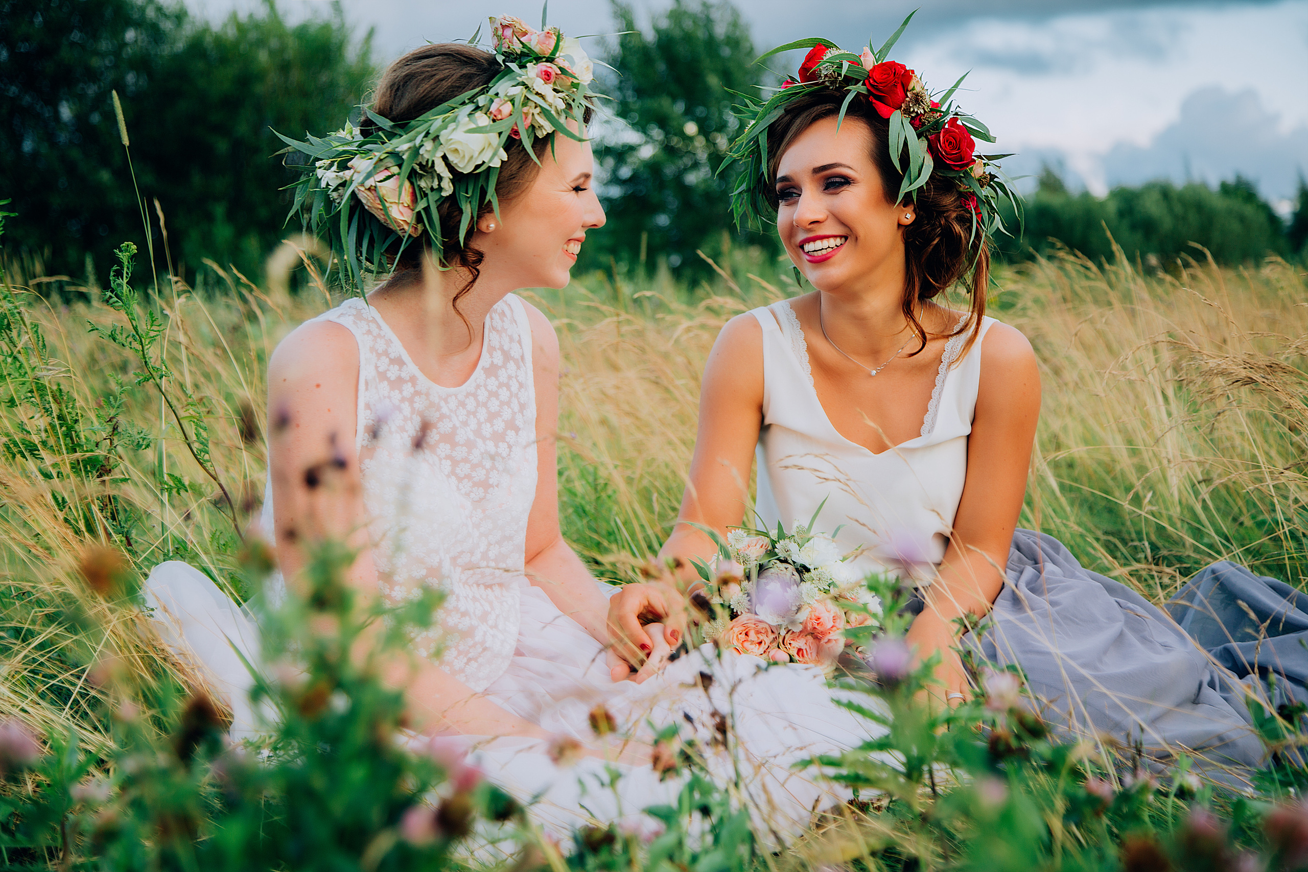 Фотосессия Алёны и Ани. Фотограф в Кишинёве Ольга Церульник