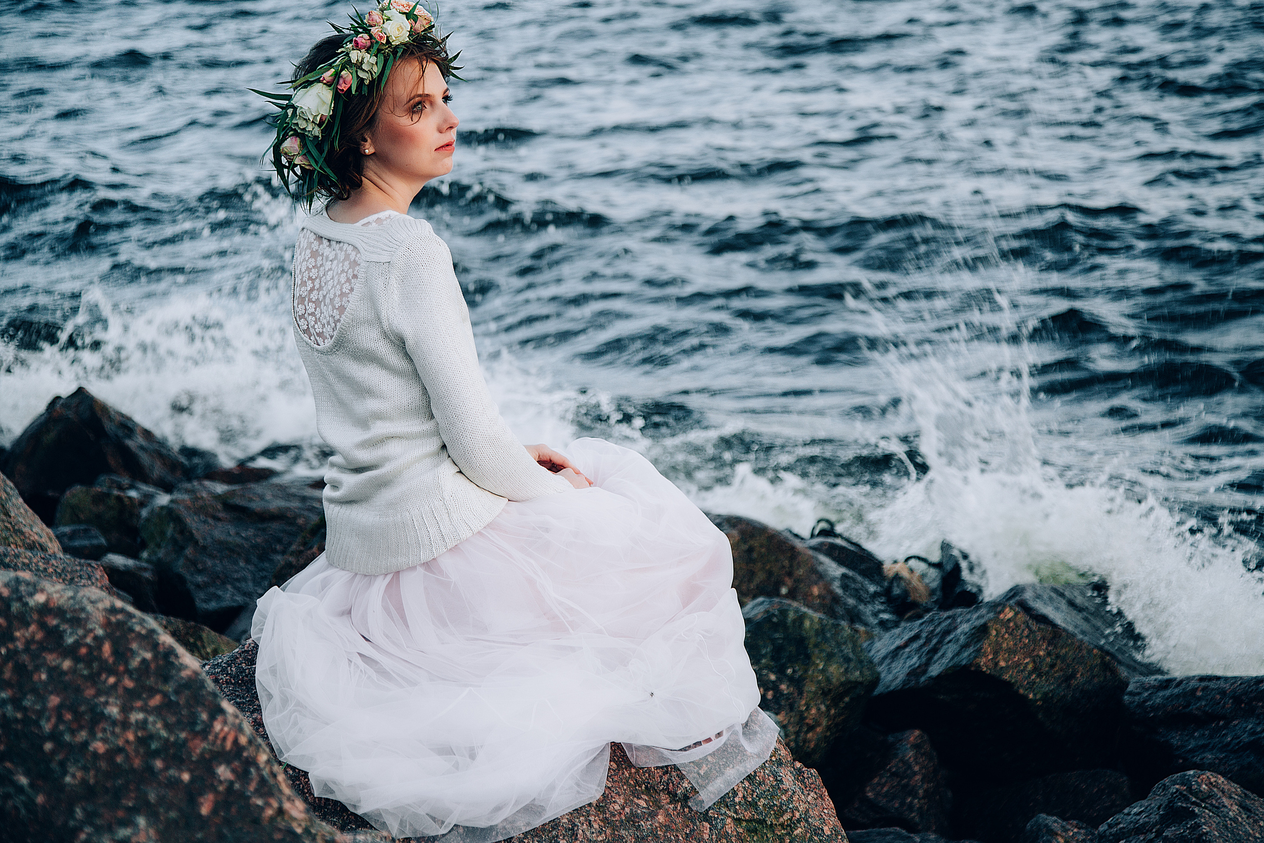 Фотосессия Алёны и Ани. Фотограф в Кишинёве Ольга Церульник