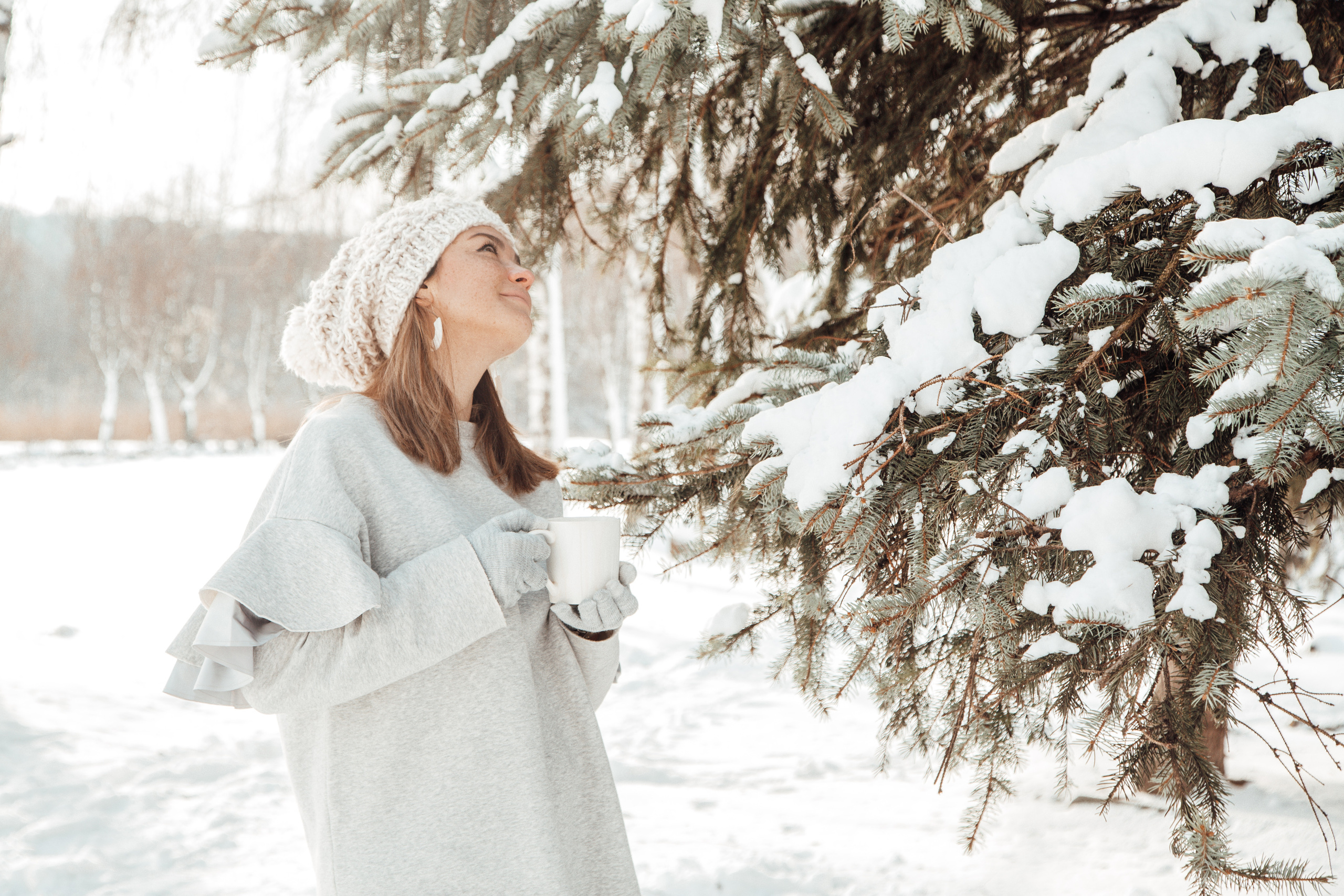 Фотосессия Владлены. Фотограф в Кишинёве Ольга Церульник