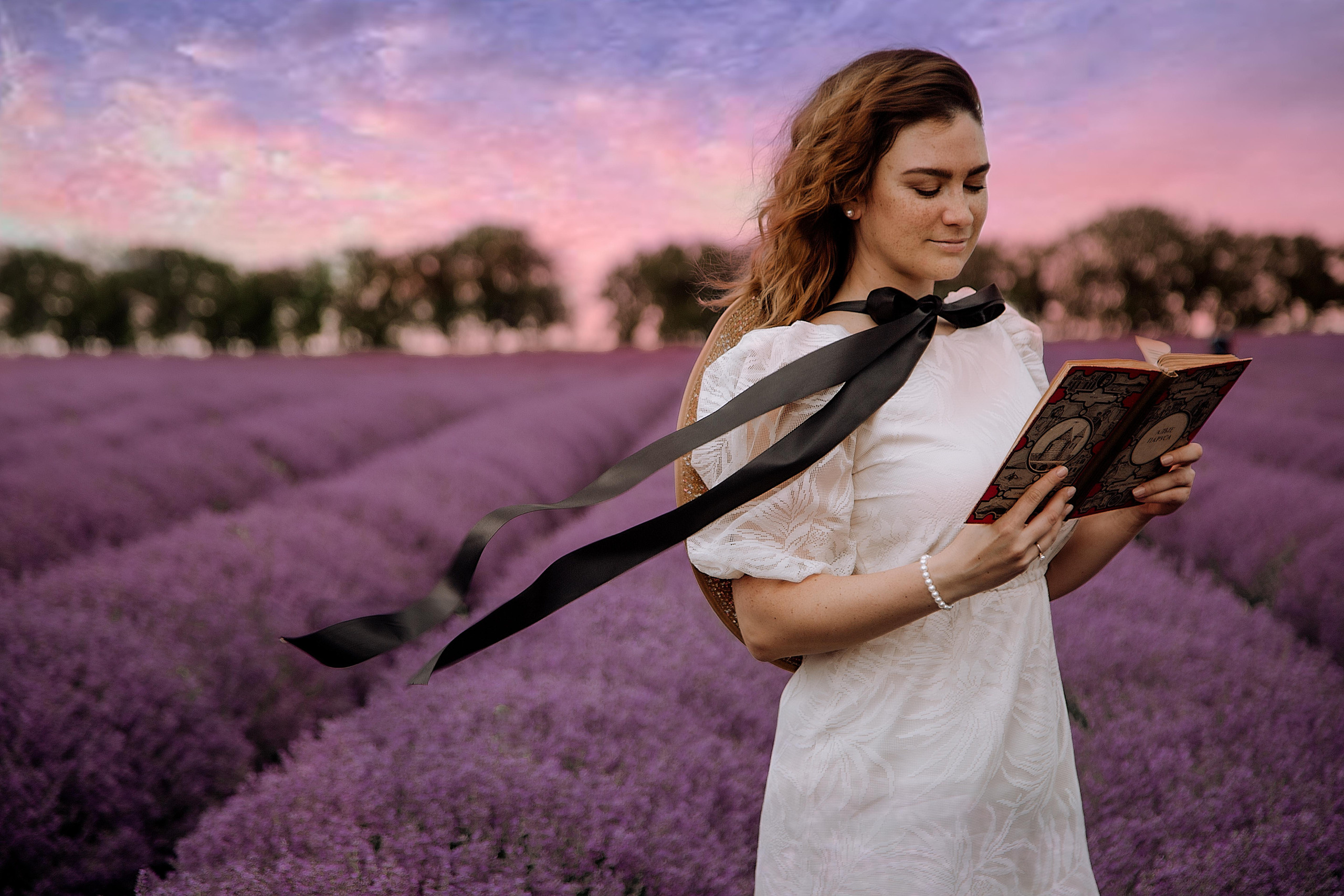 Фотограф в Кишинёве Ольга Церульник