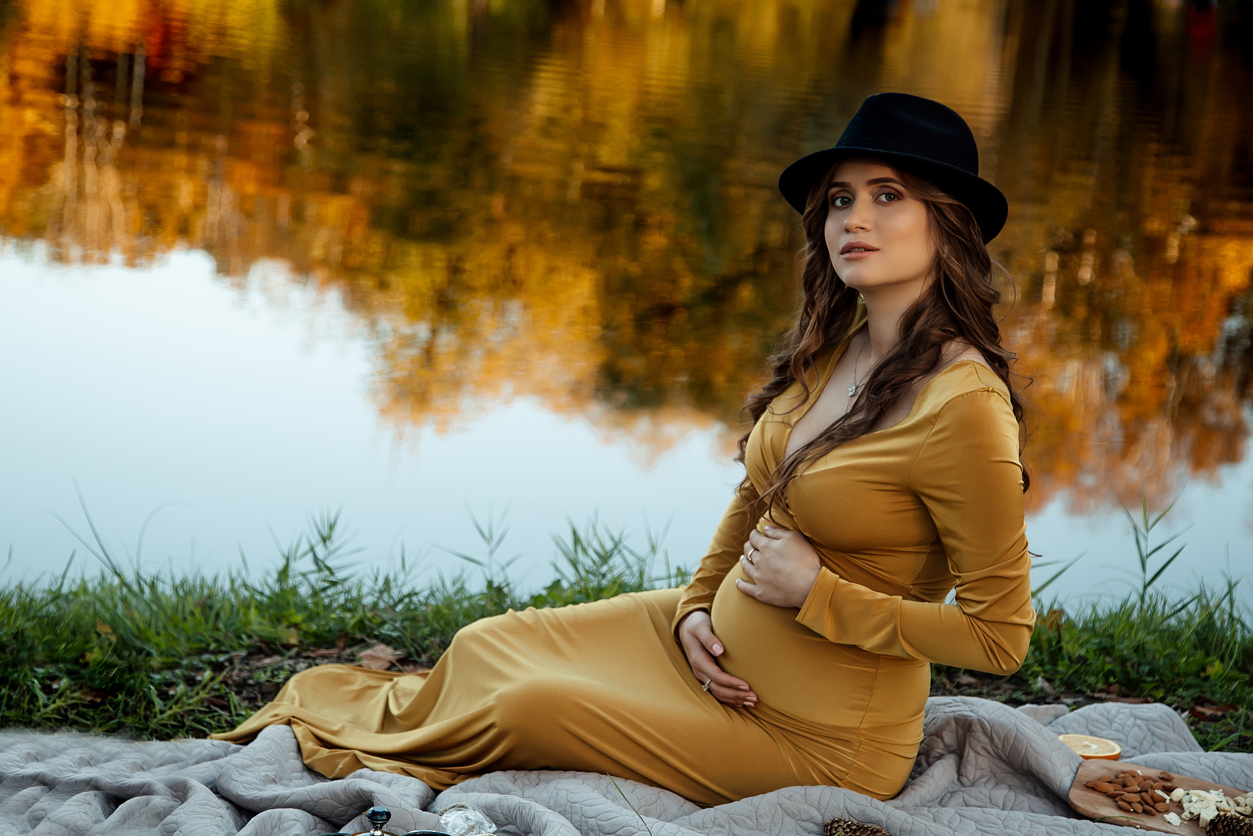 Фотограф в Кишинёве Ольга Церульник