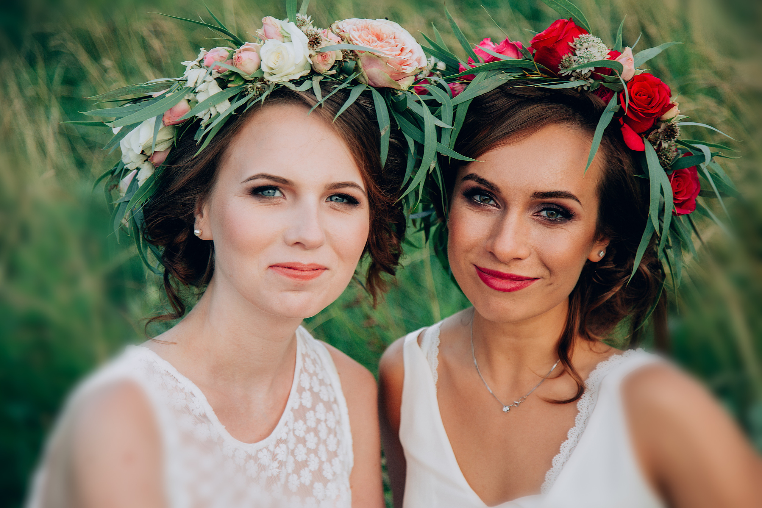 Фотосессия Алёны и Ани. Фотограф в Кишинёве Ольга Церульник