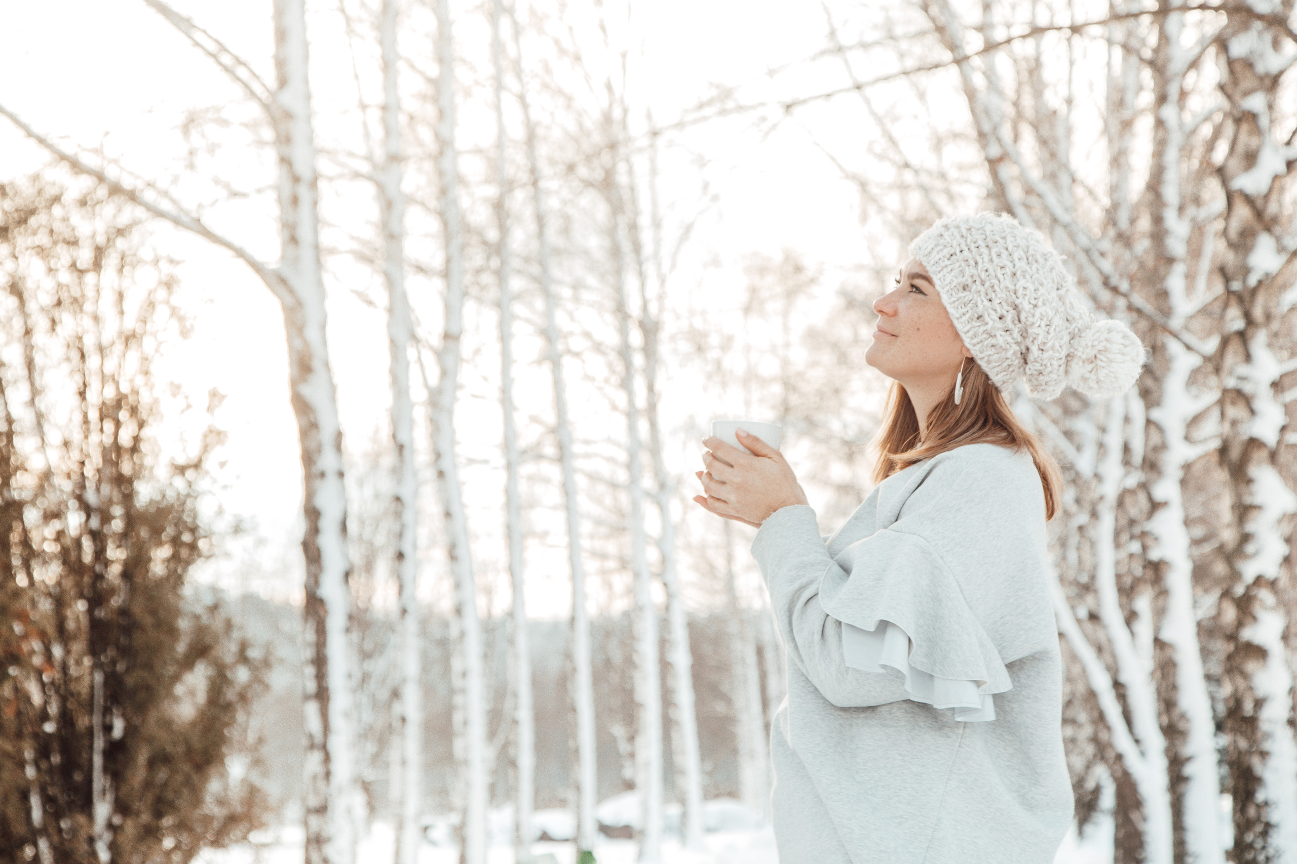 Фотосессия Владлены. Фотограф в Кишинёве Ольга Церульник