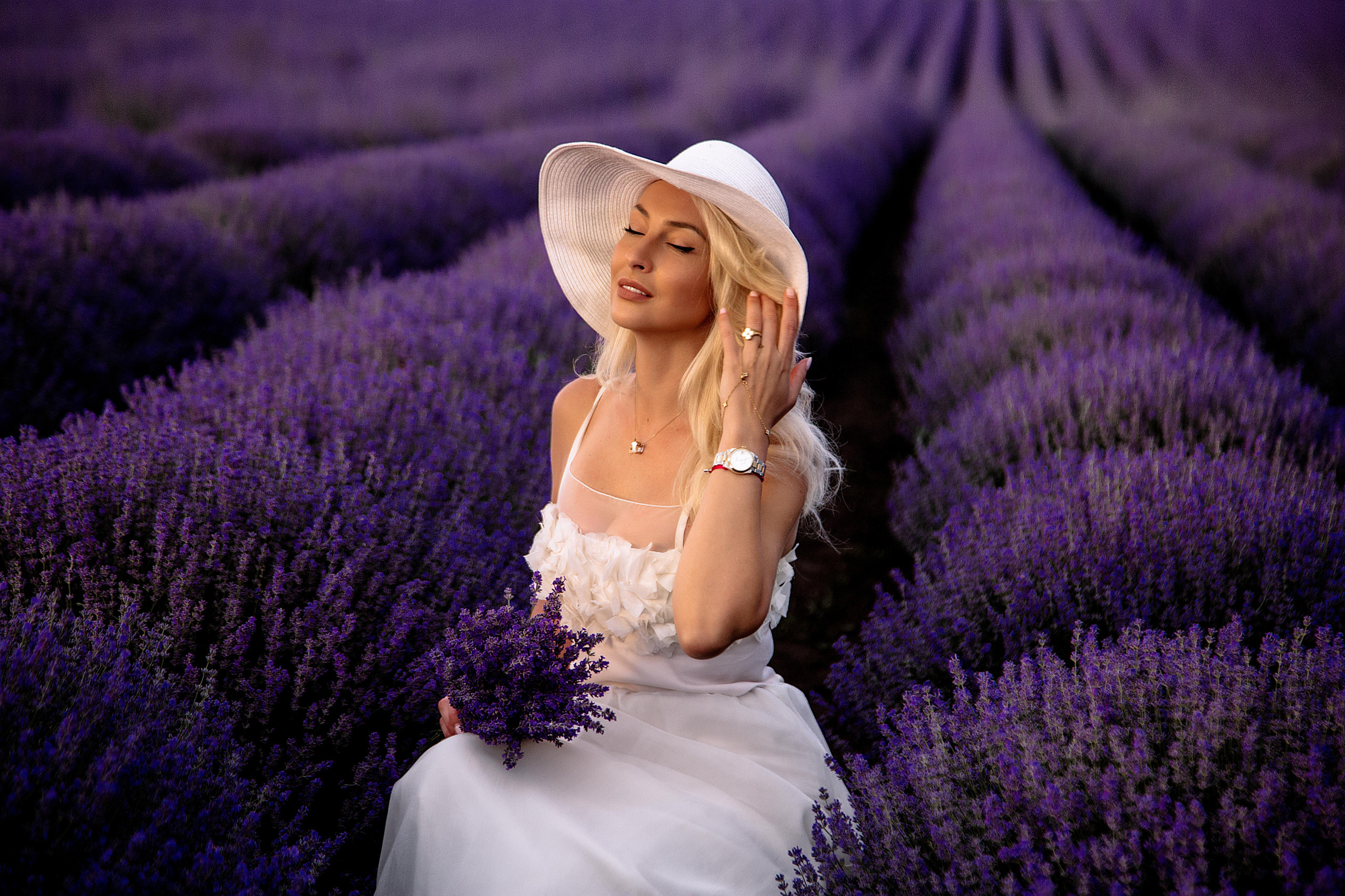 Фотограф в Кишинёве Ольга Церульник