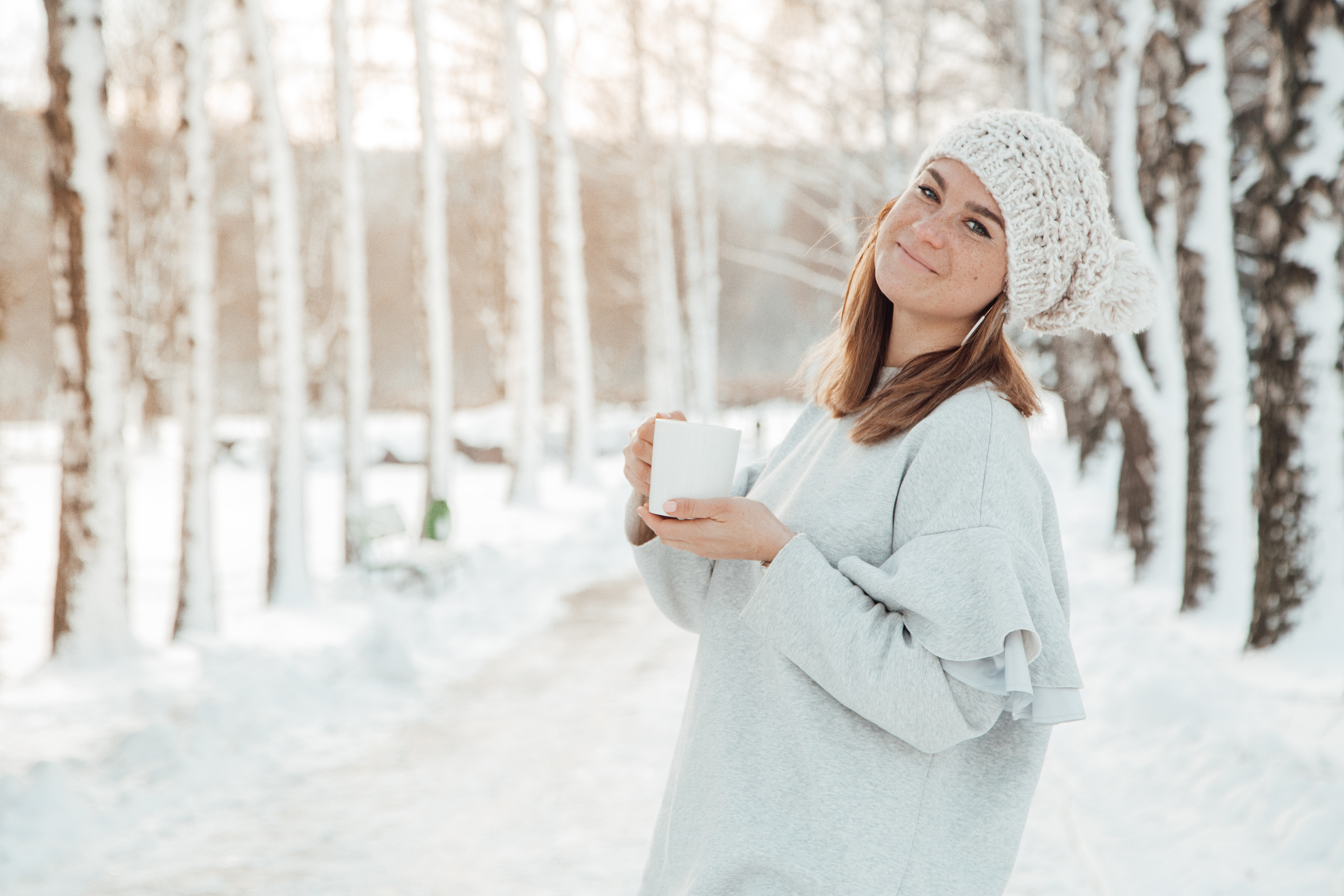 Фотосессия Владлены. Фотограф в Кишинёве Ольга Церульник