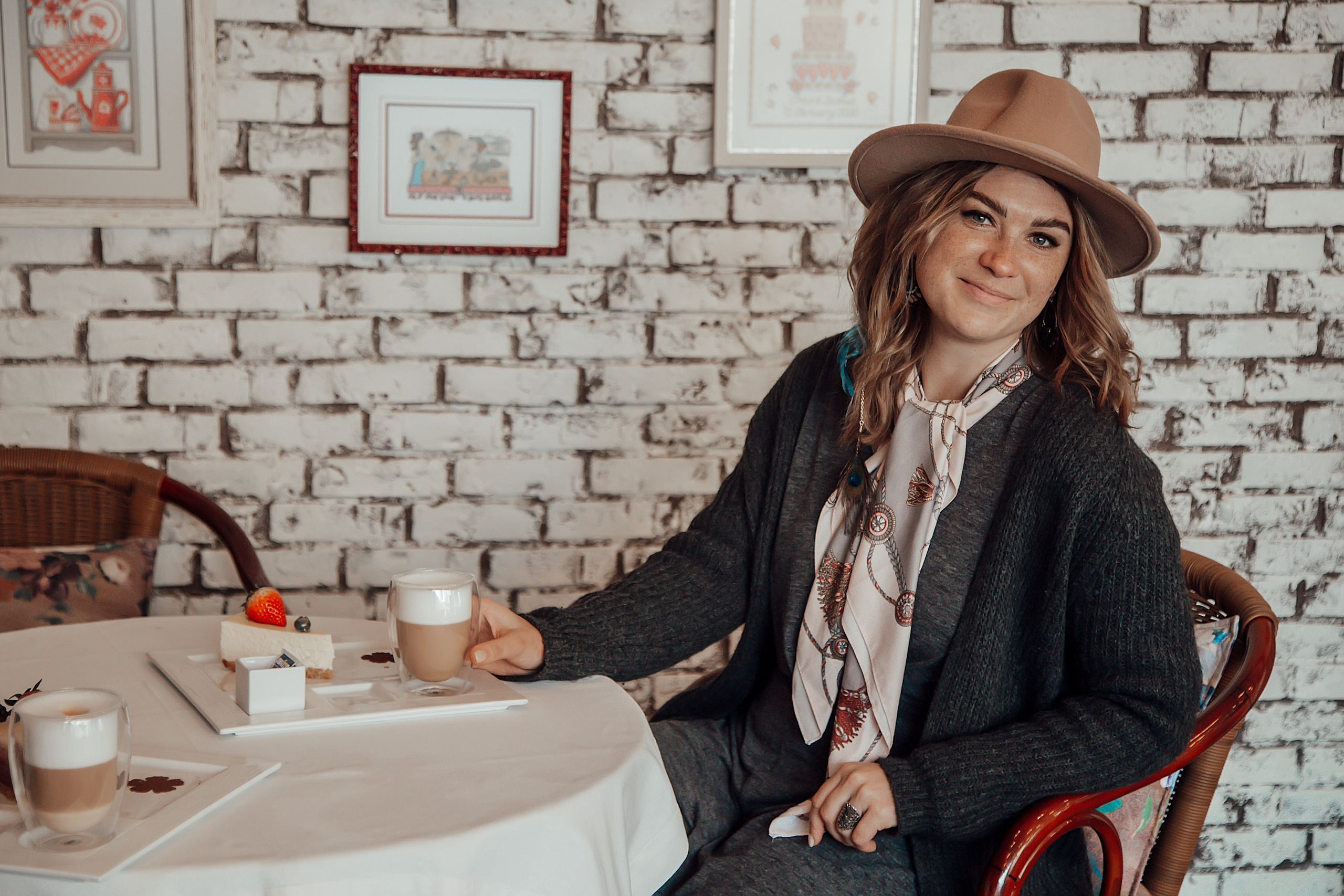 Фотосессия Владлены. Фотограф в Кишинёве Ольга Церульник