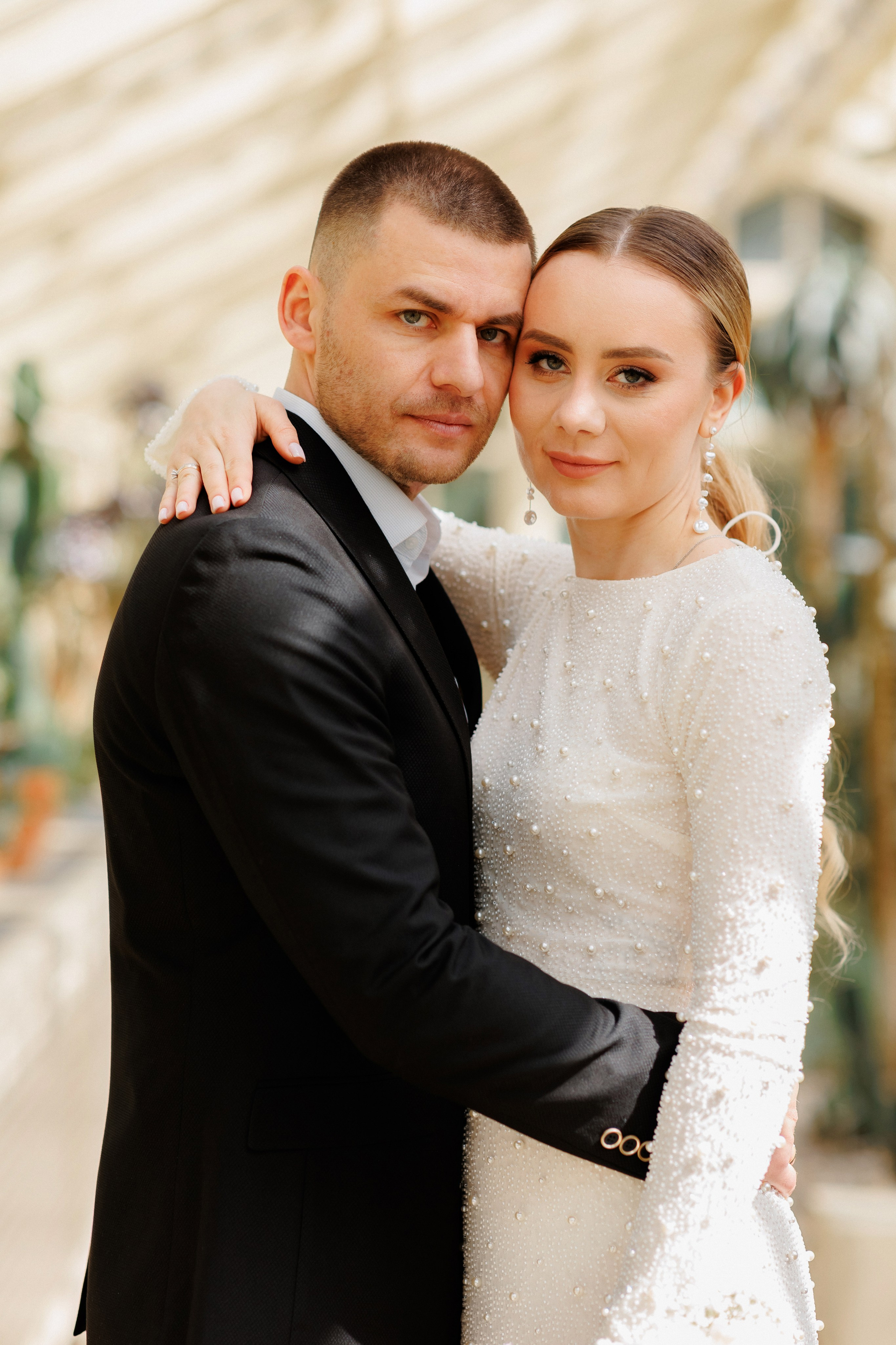 Igor & Mary. Photographer in Dublin, Pavel