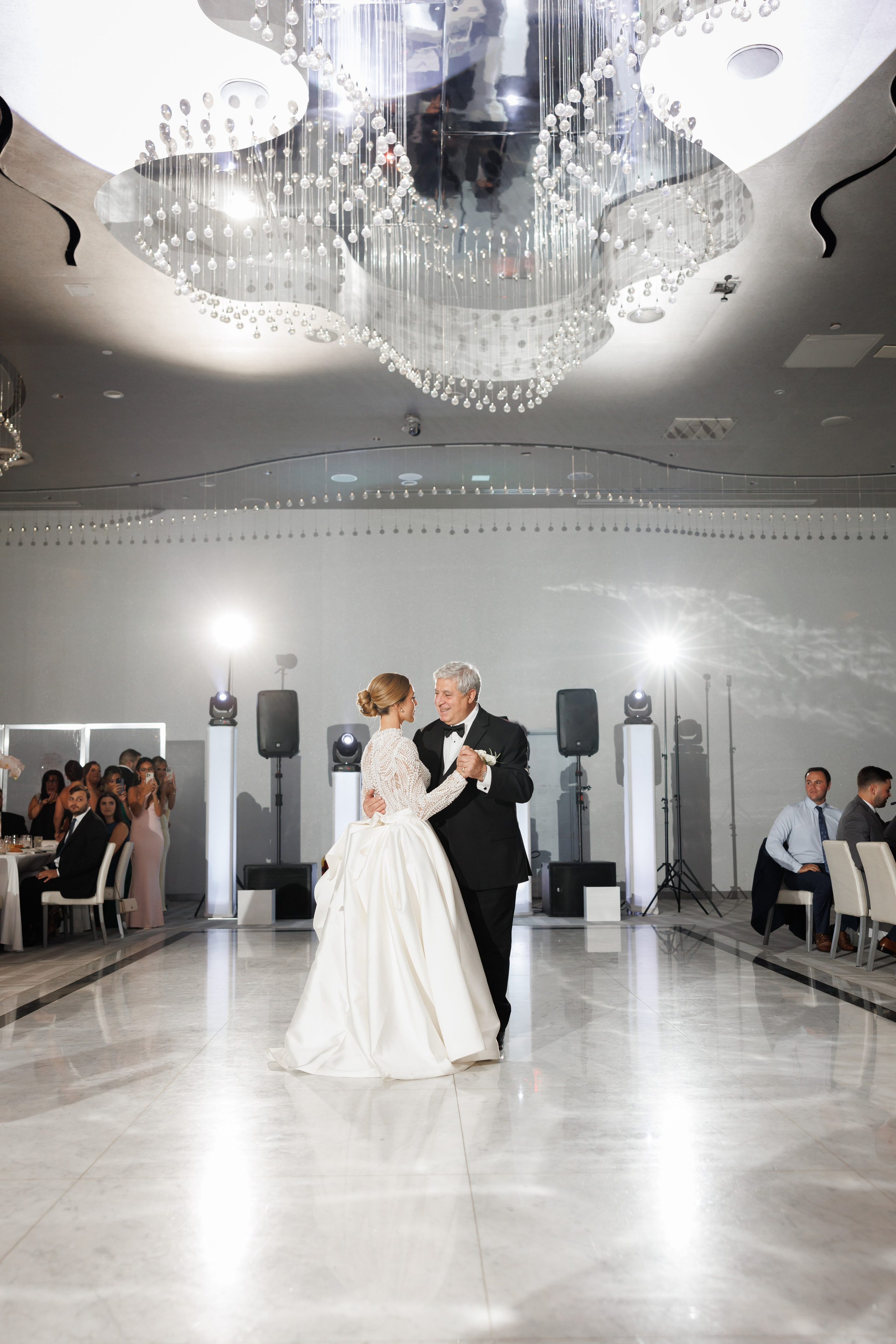 Alessia & Forrest. Wedding Photo & Video