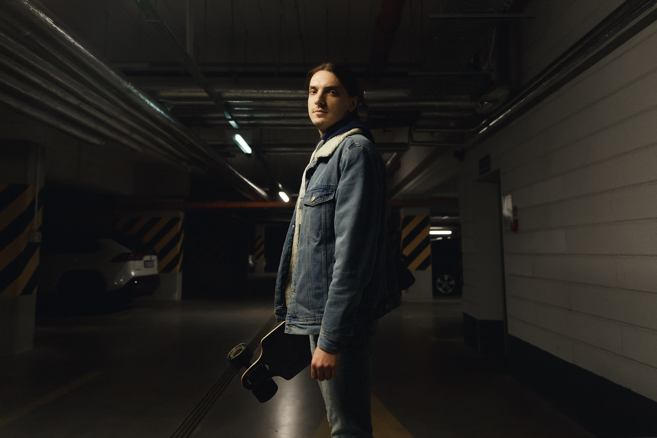 Yura. Kaja | fotograf psów we Wrocławiu