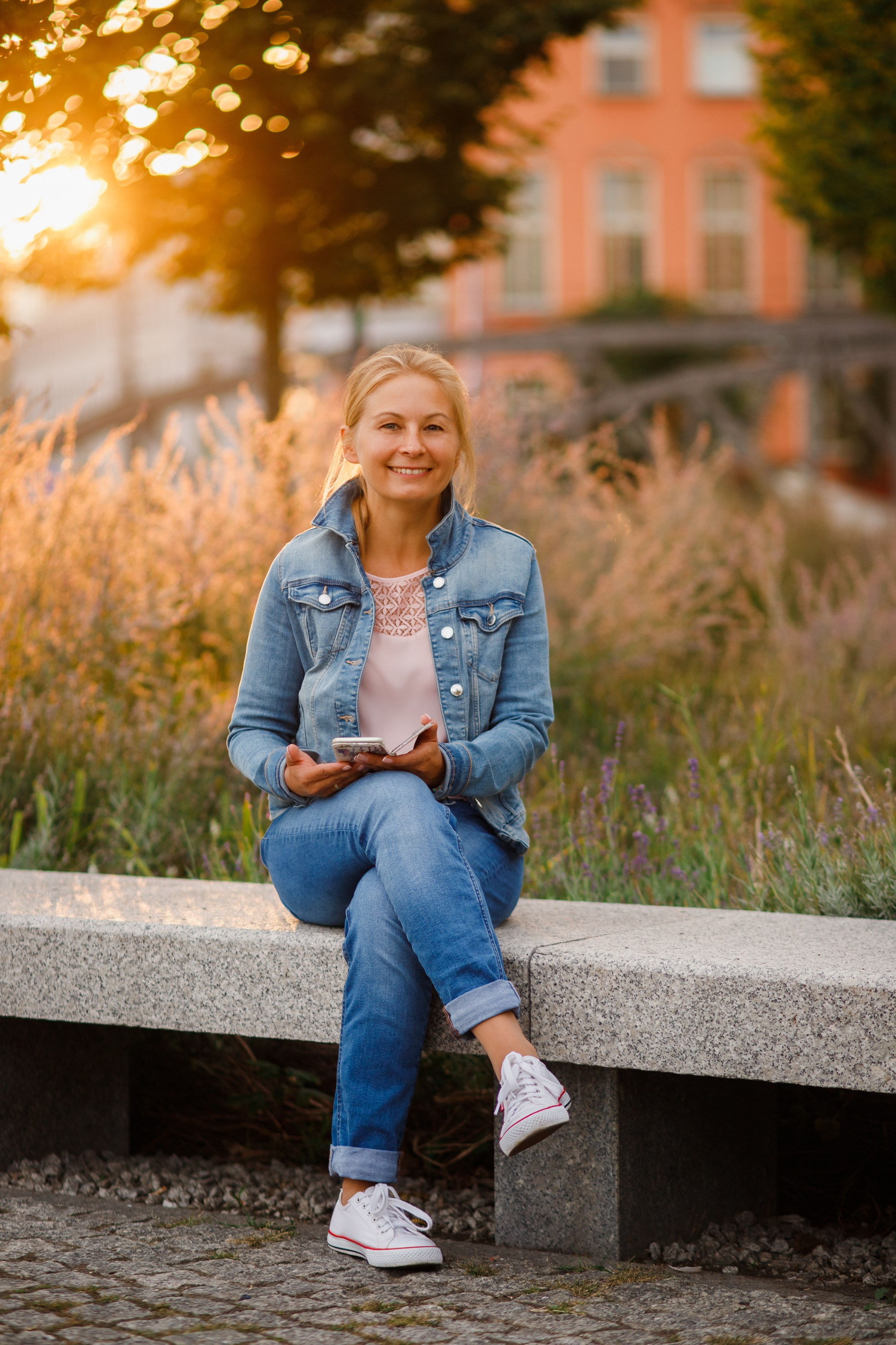 Małgorzata | business portrait. Kaja | fotograf we Wrocławiu | ludzie i psy