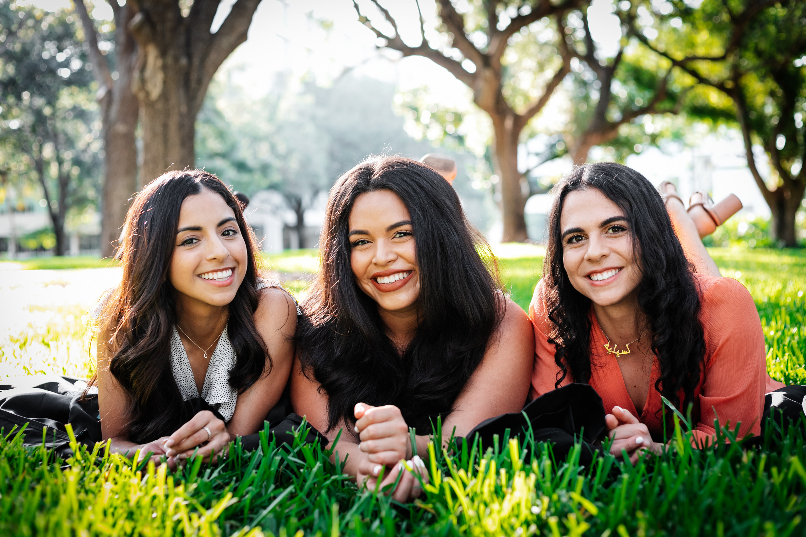 Graduation Photoshoot in Cincinnati