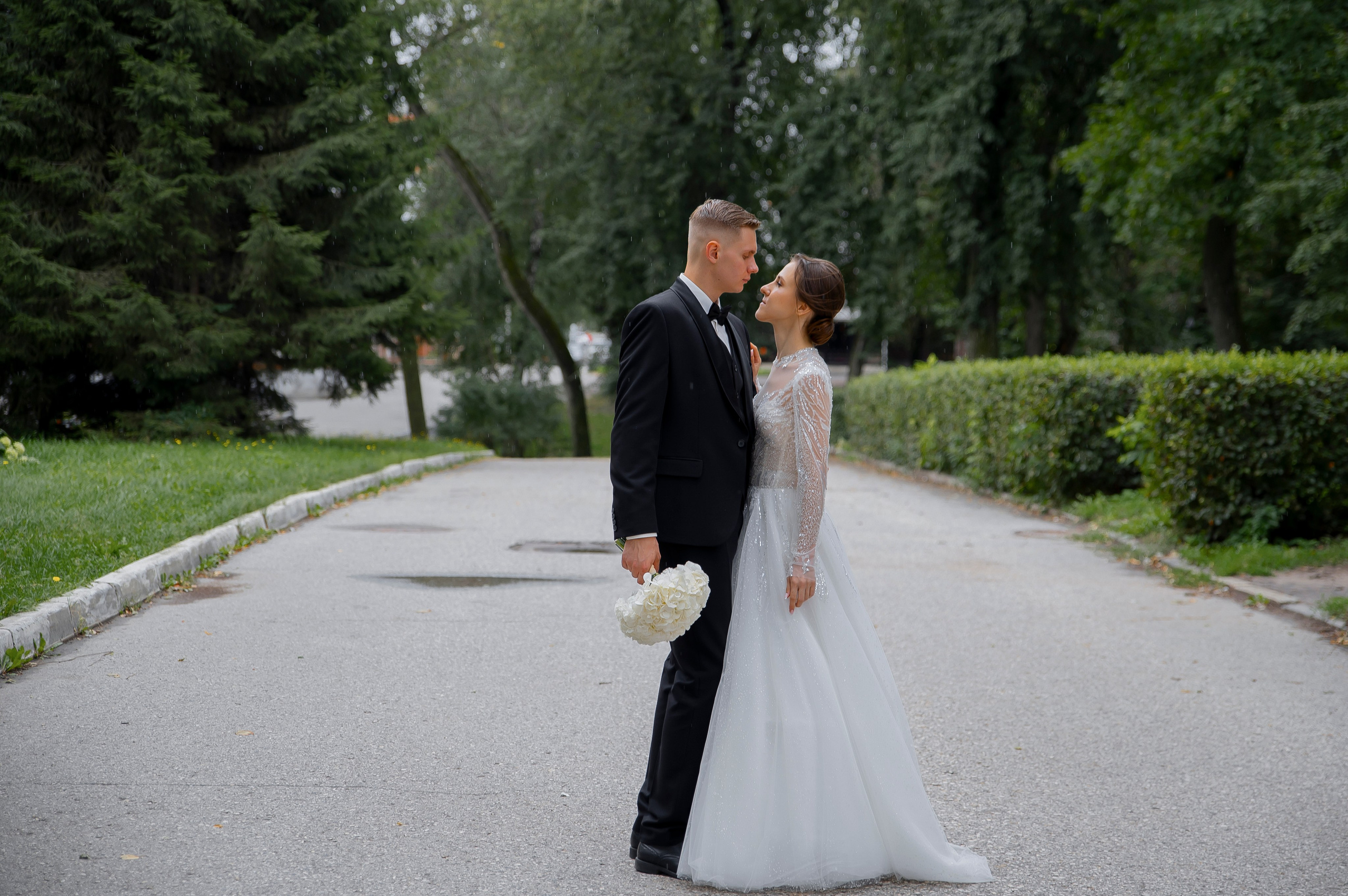 Кирилл и Анастасия. Свадебный и семейный фотограф Екатерина Шестакова