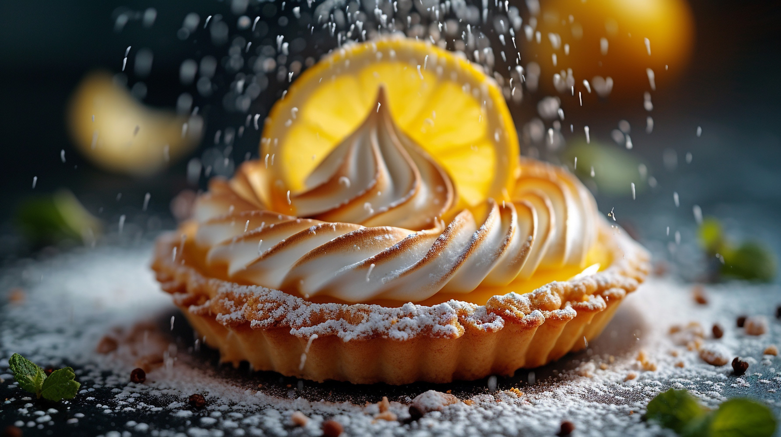 Food Fotografie. LUKIN IGOR Photography