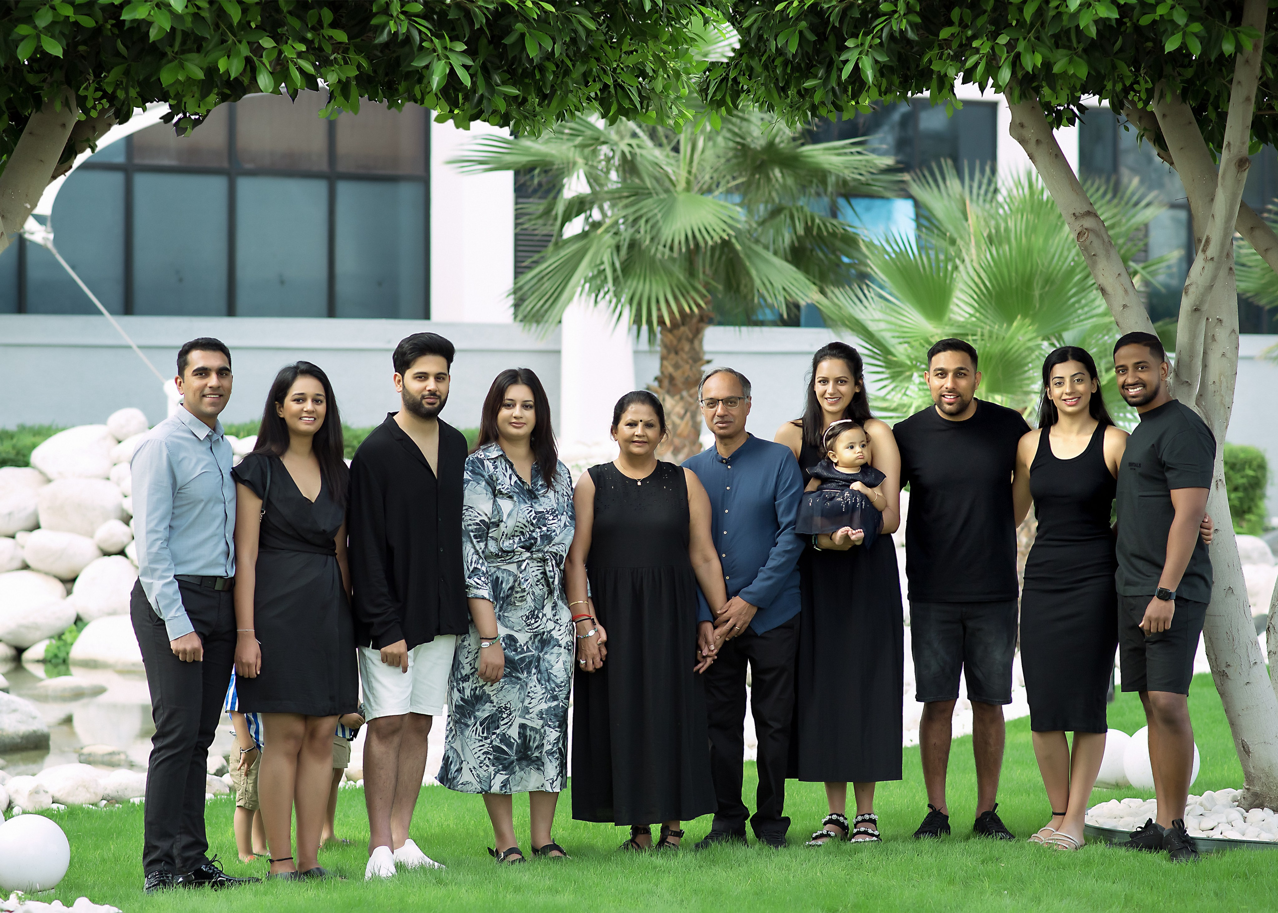 Лондон. Фотограф в Анталии