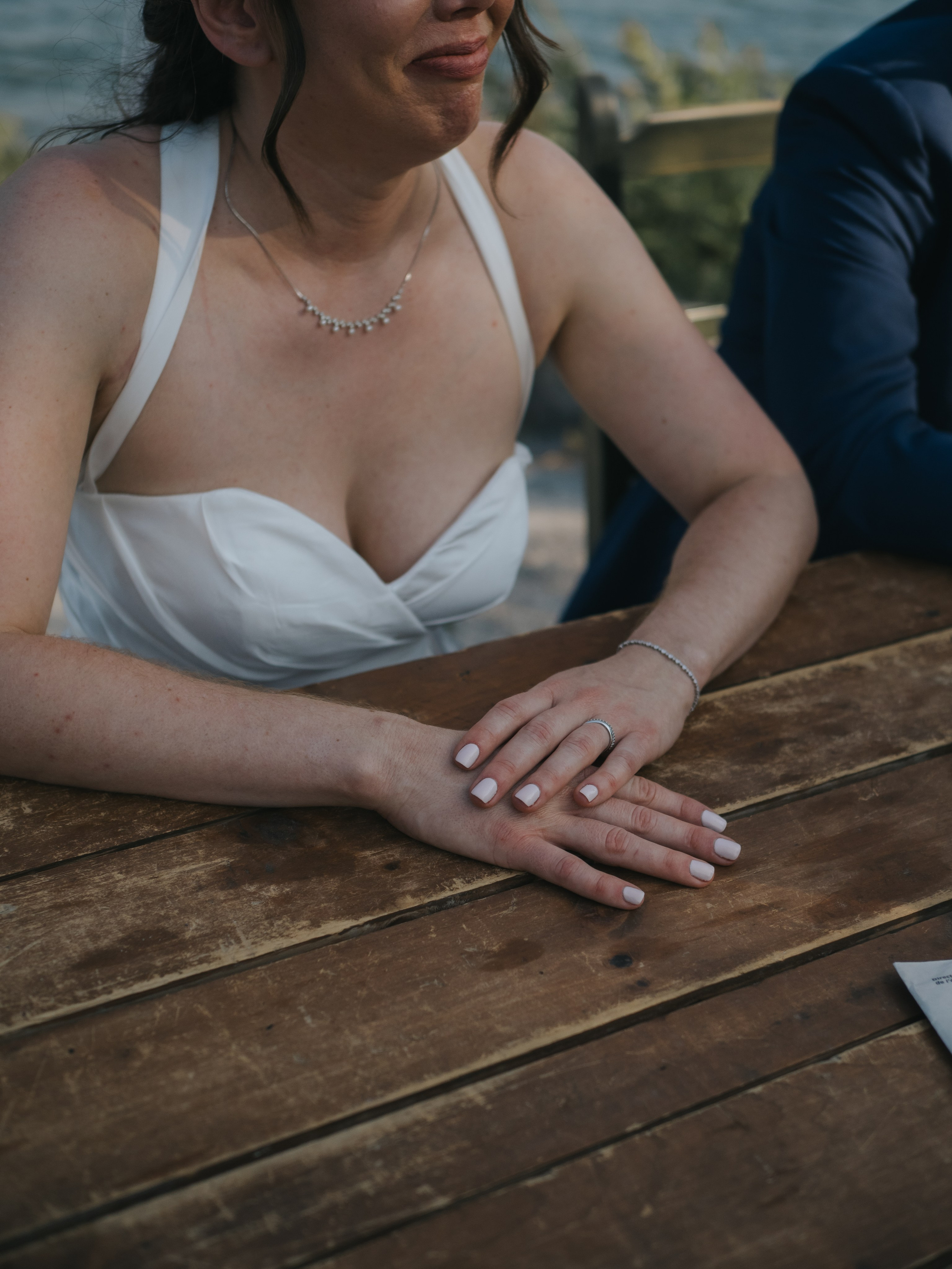 Wedding of Enbal & Andrew in Montreal, Quebec. Wedding and Family Photography Montreal Muriel Oe Photo