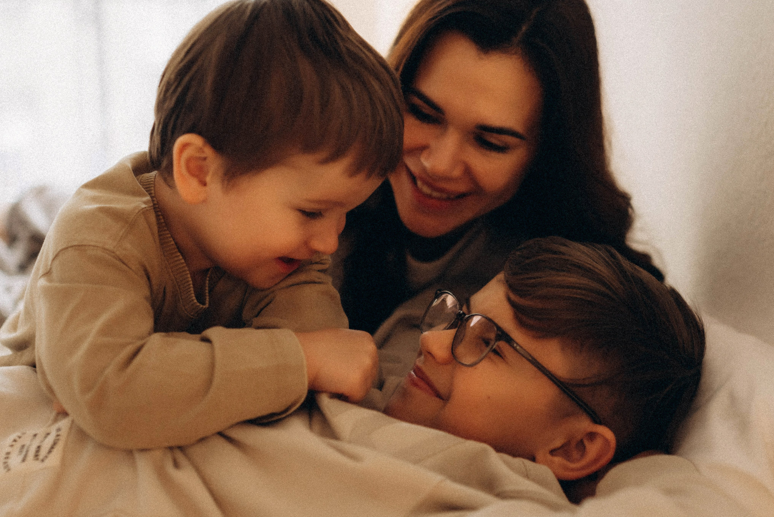 HOME STORY. Семейный фотограф Лейпциг, Германия