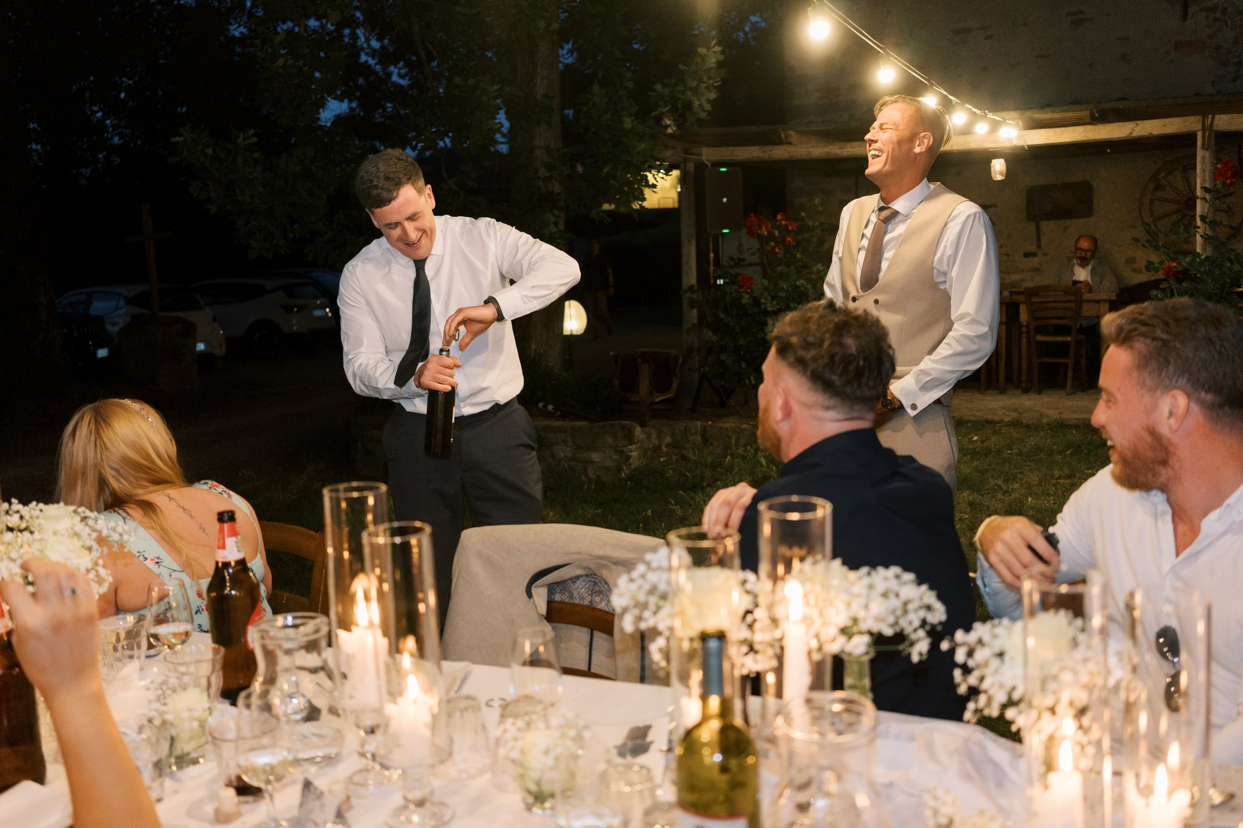 Hannah & Sam, Tuscany, II Poggio alle Ville. StudioHappyMoment — Fine Art Wedding Photographer in Italy, France, Spain & Finland