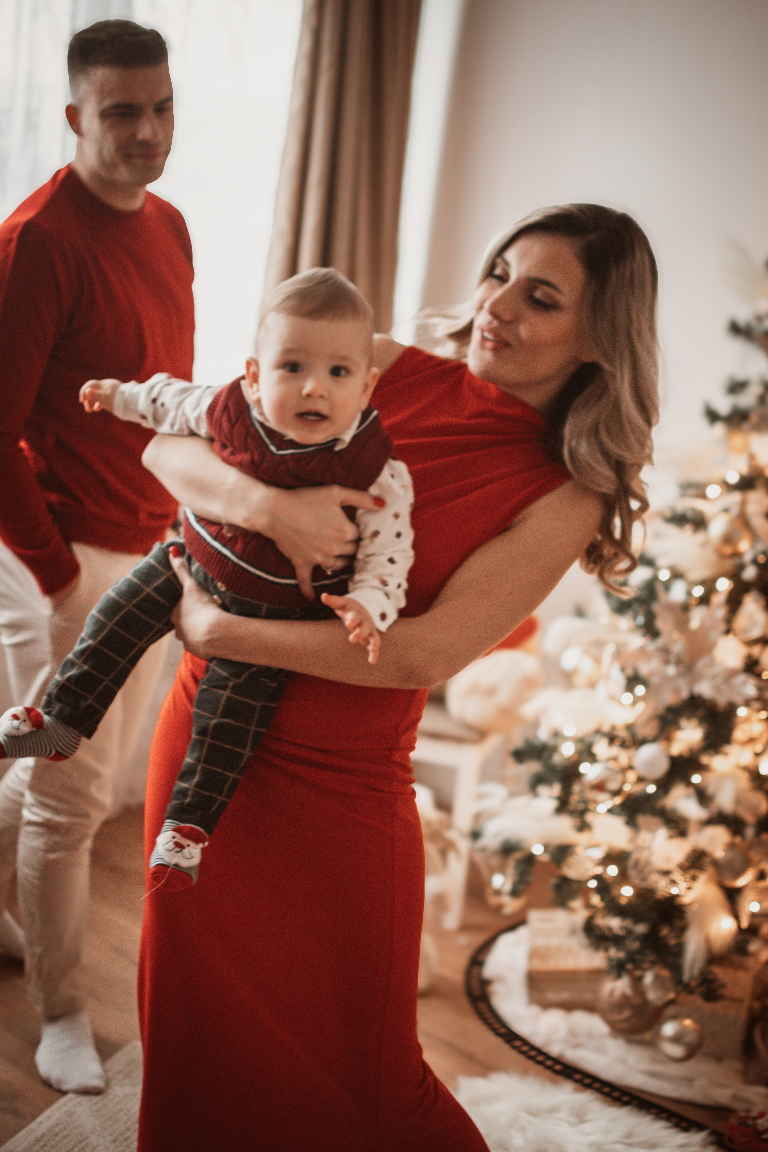 Nevena & Aleksandar, Porodično fotografisanje. BambinaaPhotography