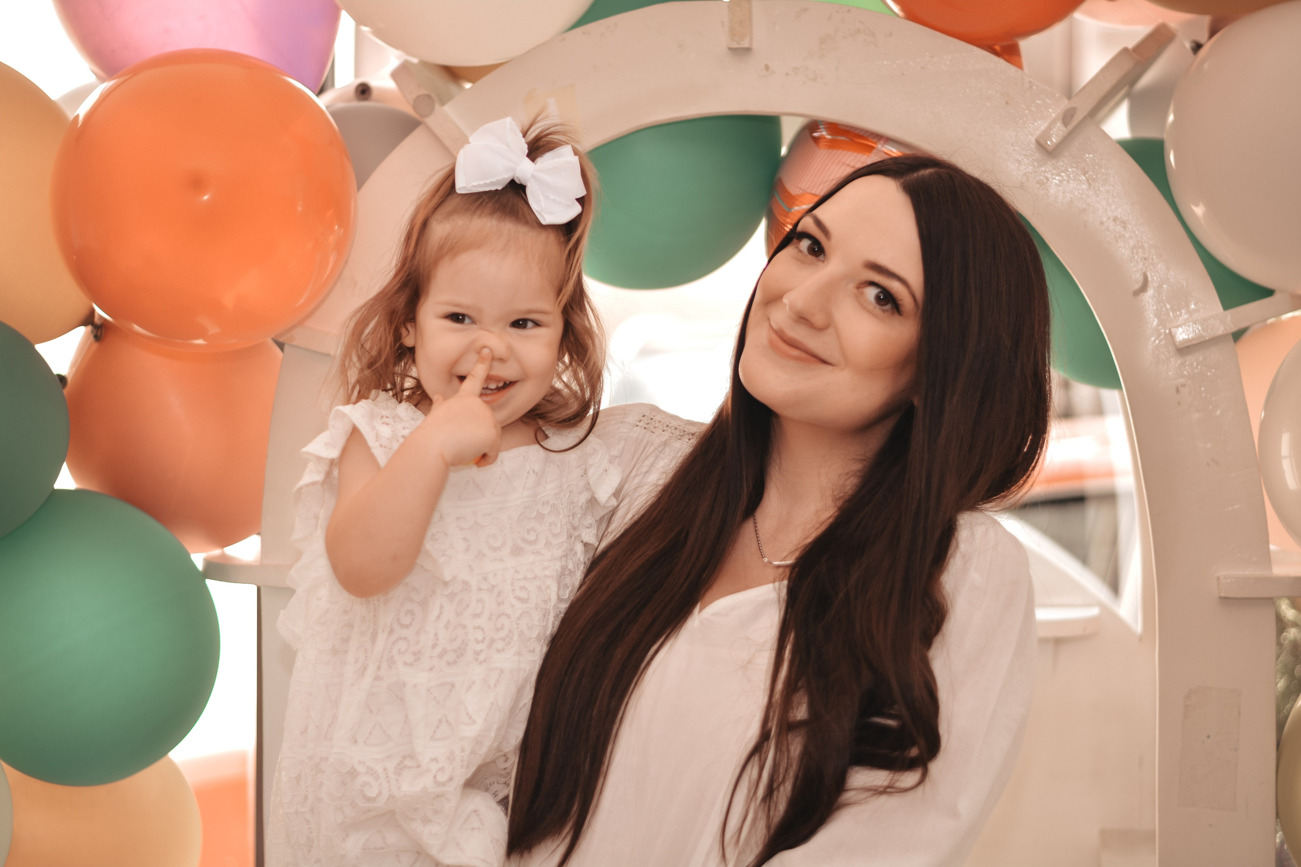 Magdalena, rođendan. BambinaaPhotography