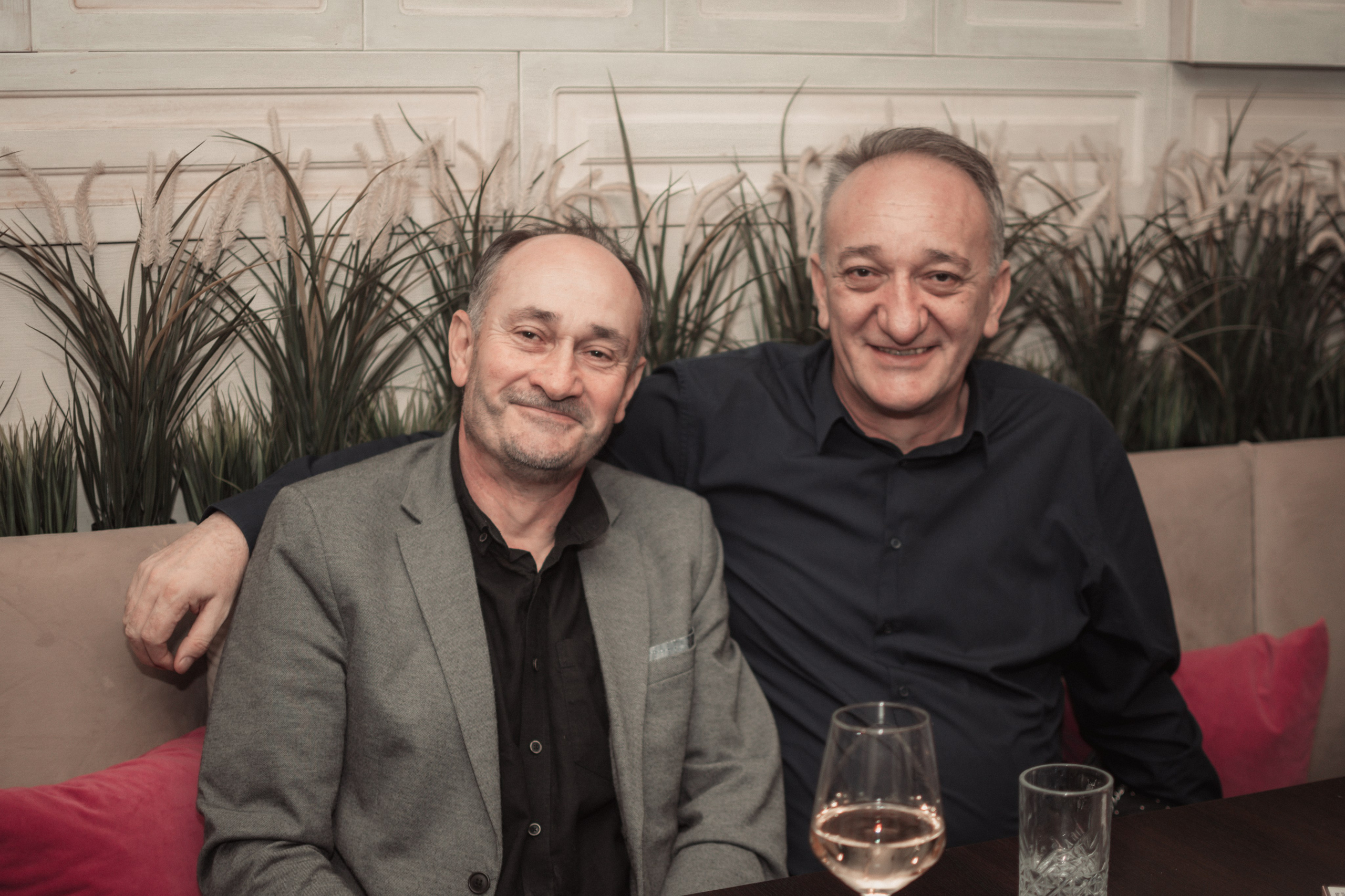 Andrej, krštenje i rođendan. BambinaaPhotography