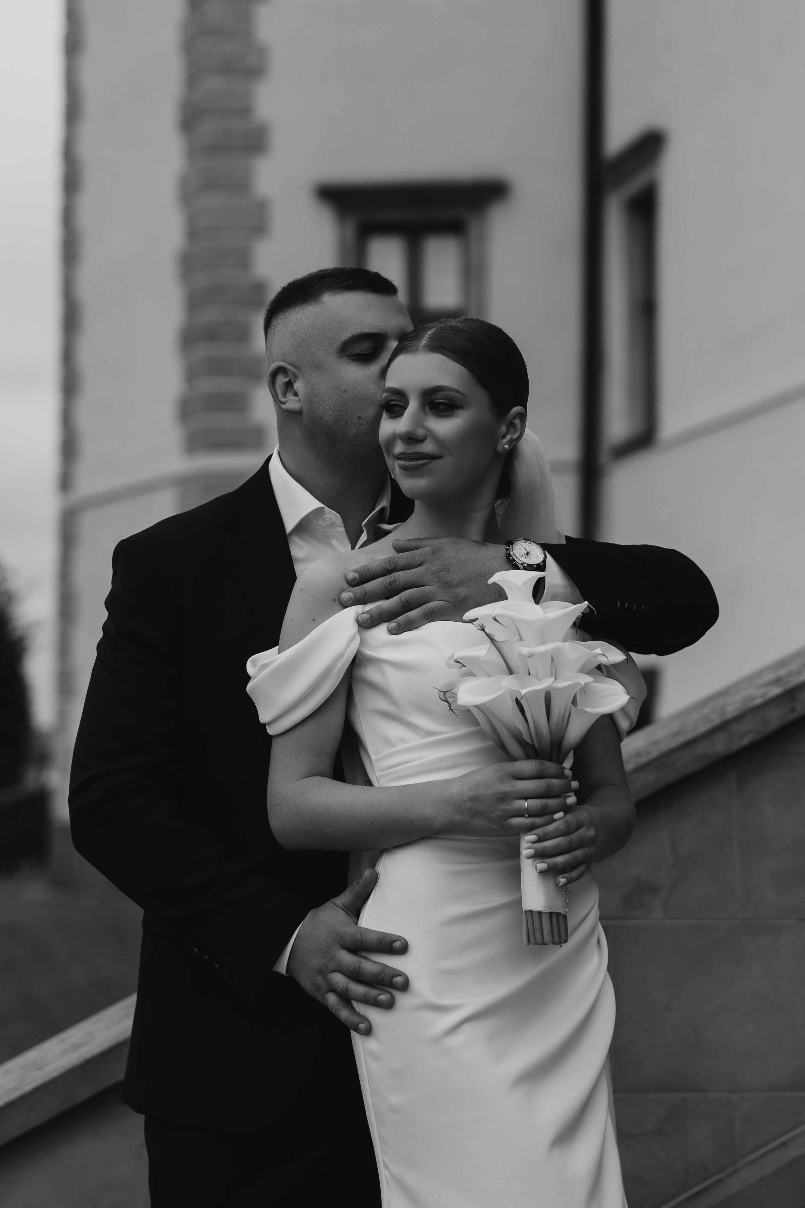 Marianna Stepan. Iryna Trokhymovych